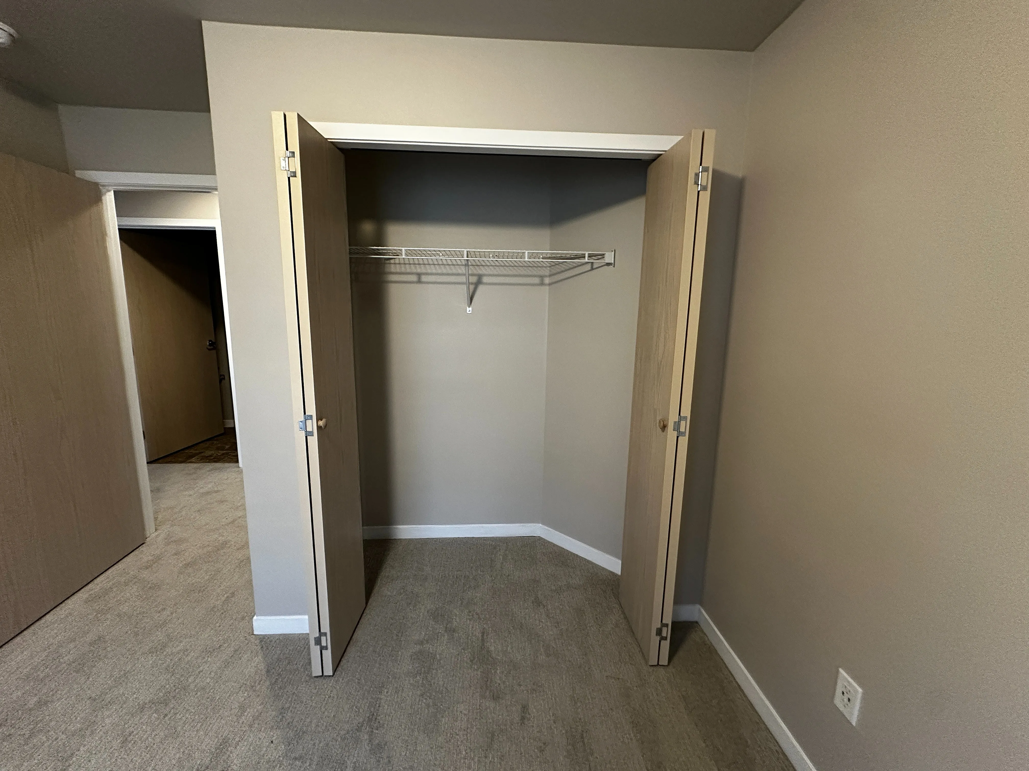 ASPEN-S Floor Plan