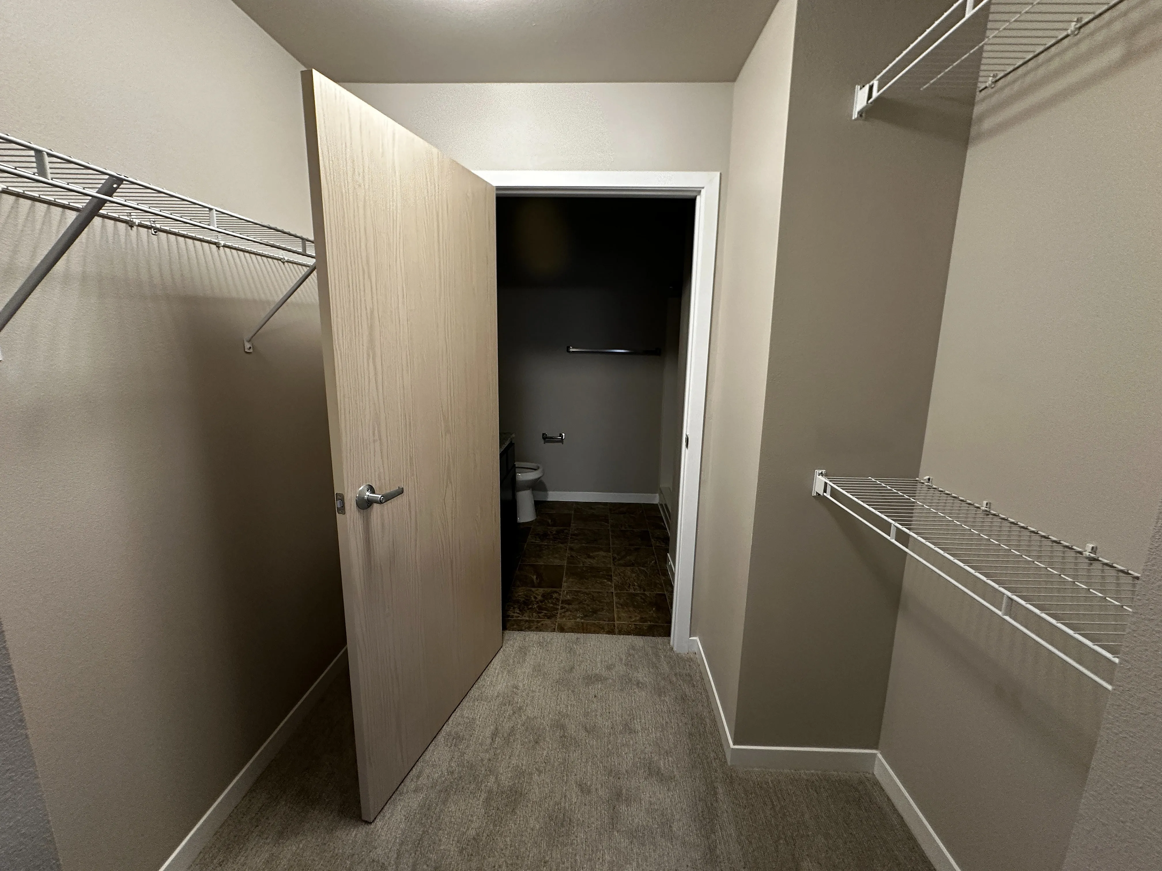 ASPEN-S Floor Plan