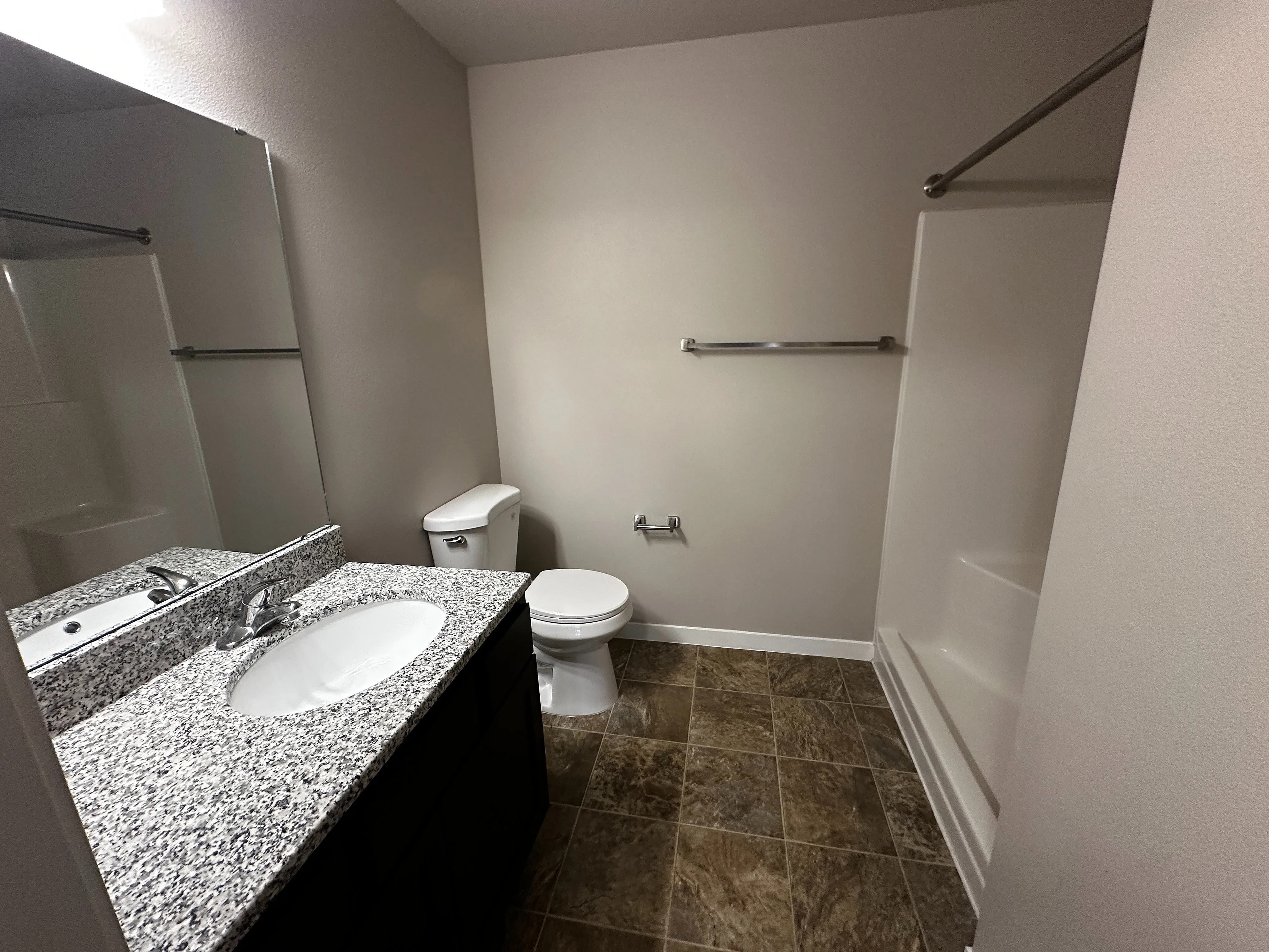 ASPEN-S Floor Plan