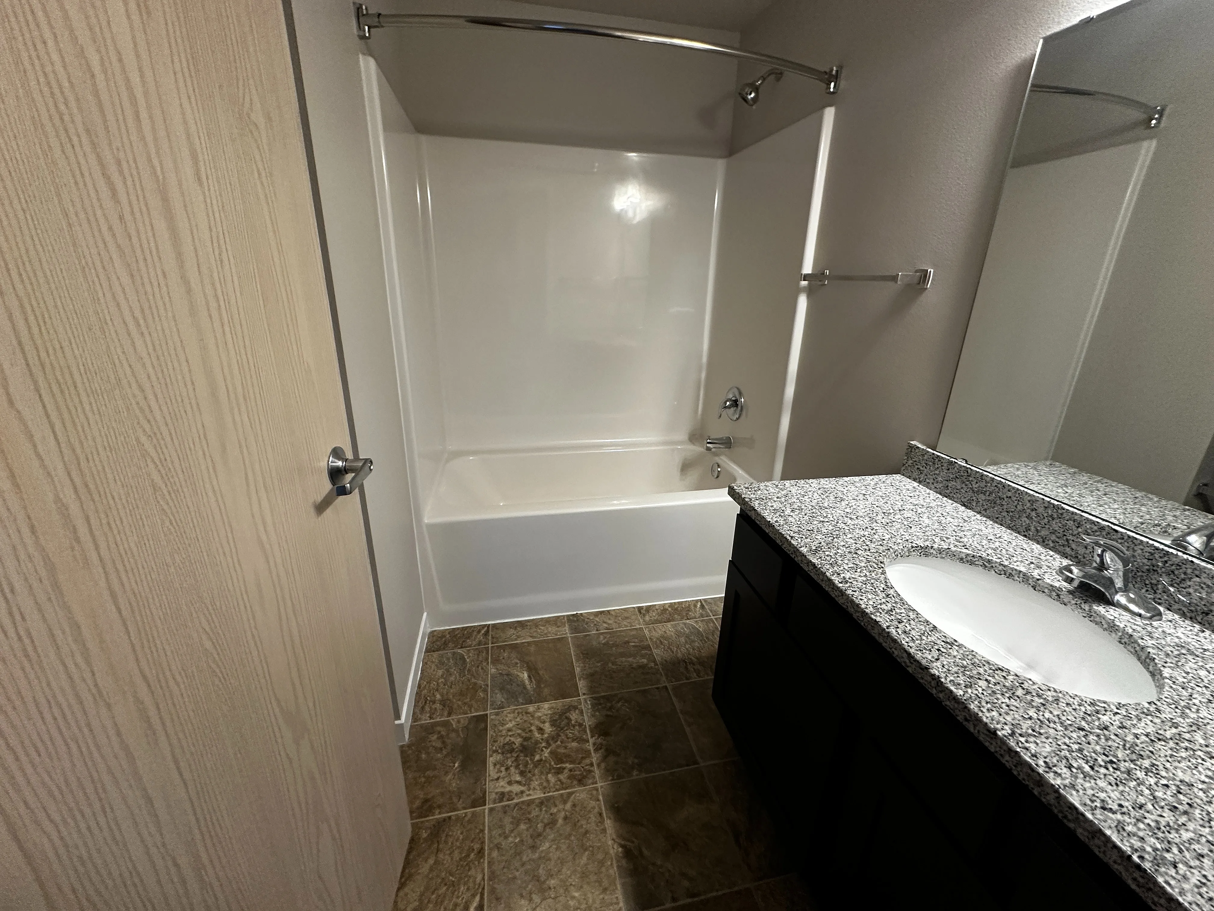 ASPEN-S Floor Plan