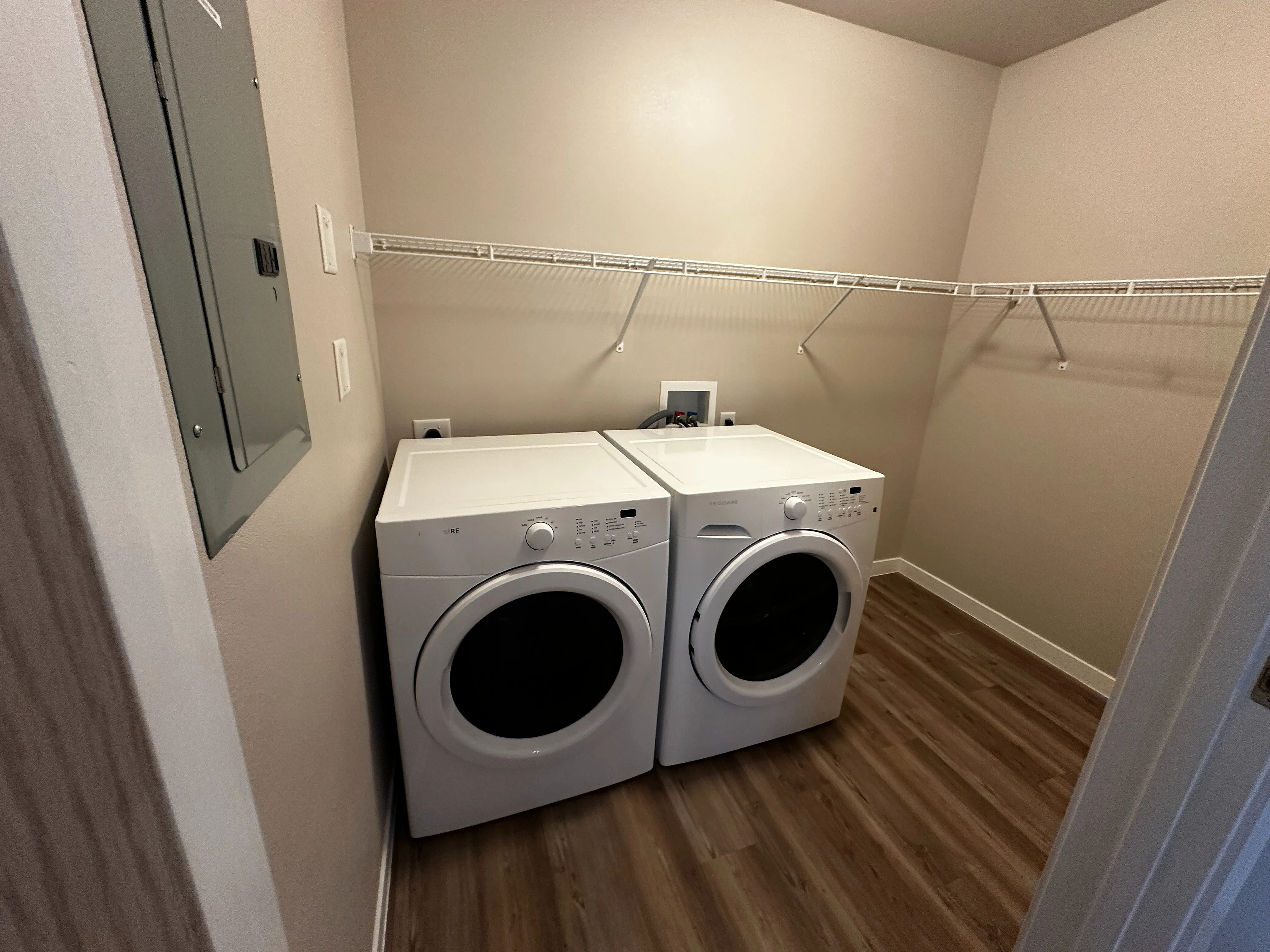 ASPEN-S Floor Plan