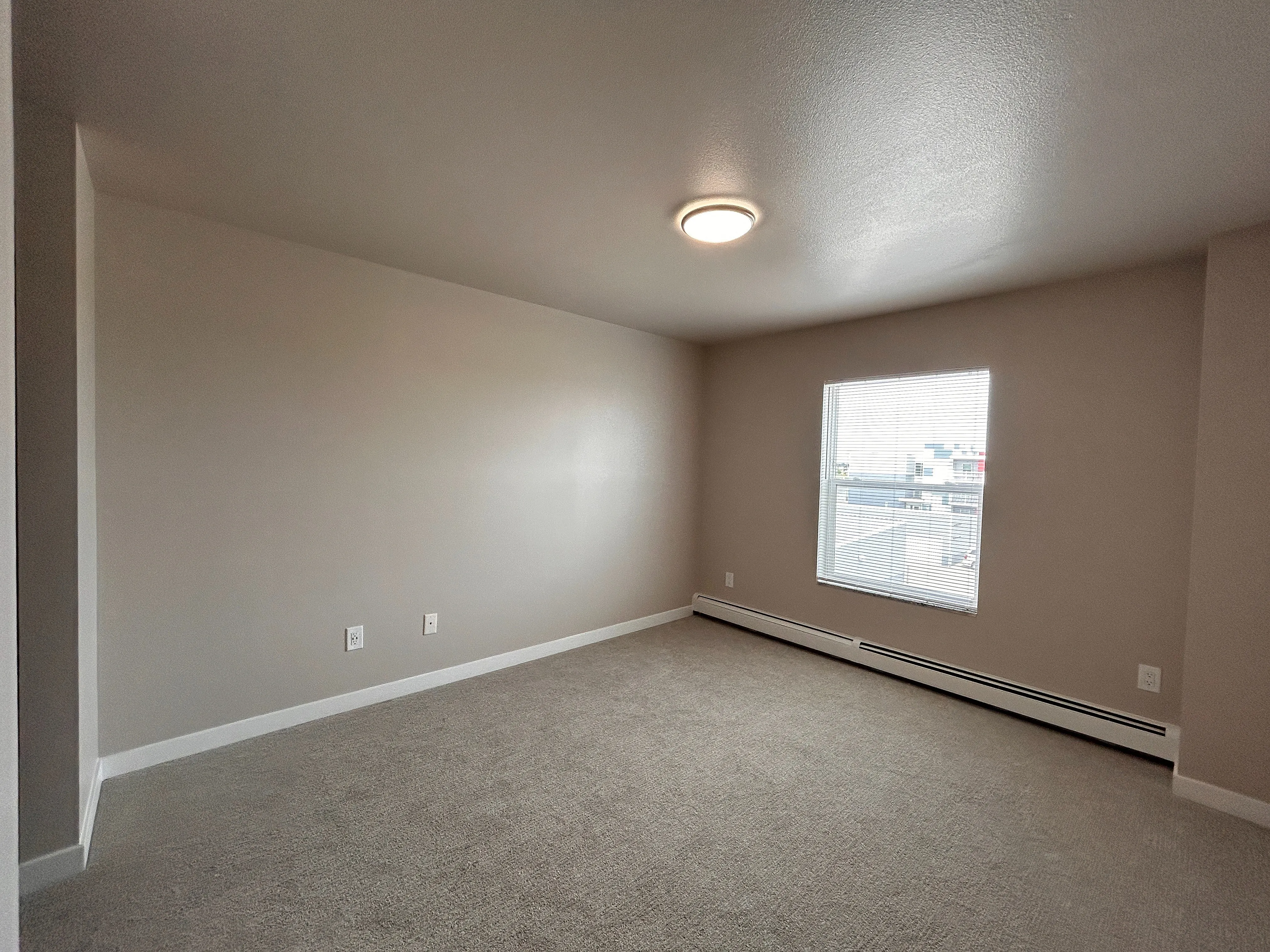ASPEN-S Floor Plan