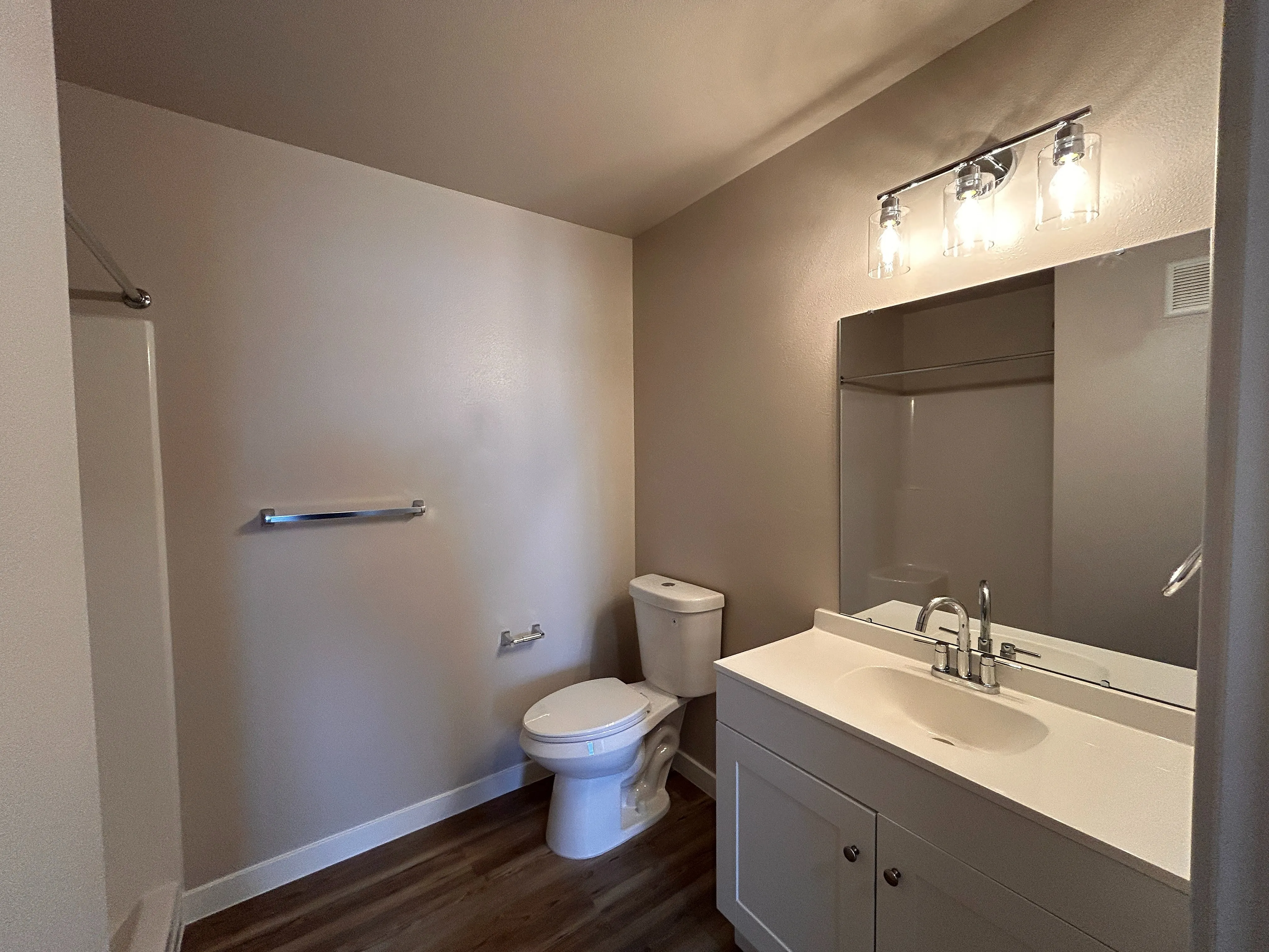 ASPEN-S Floor Plan
