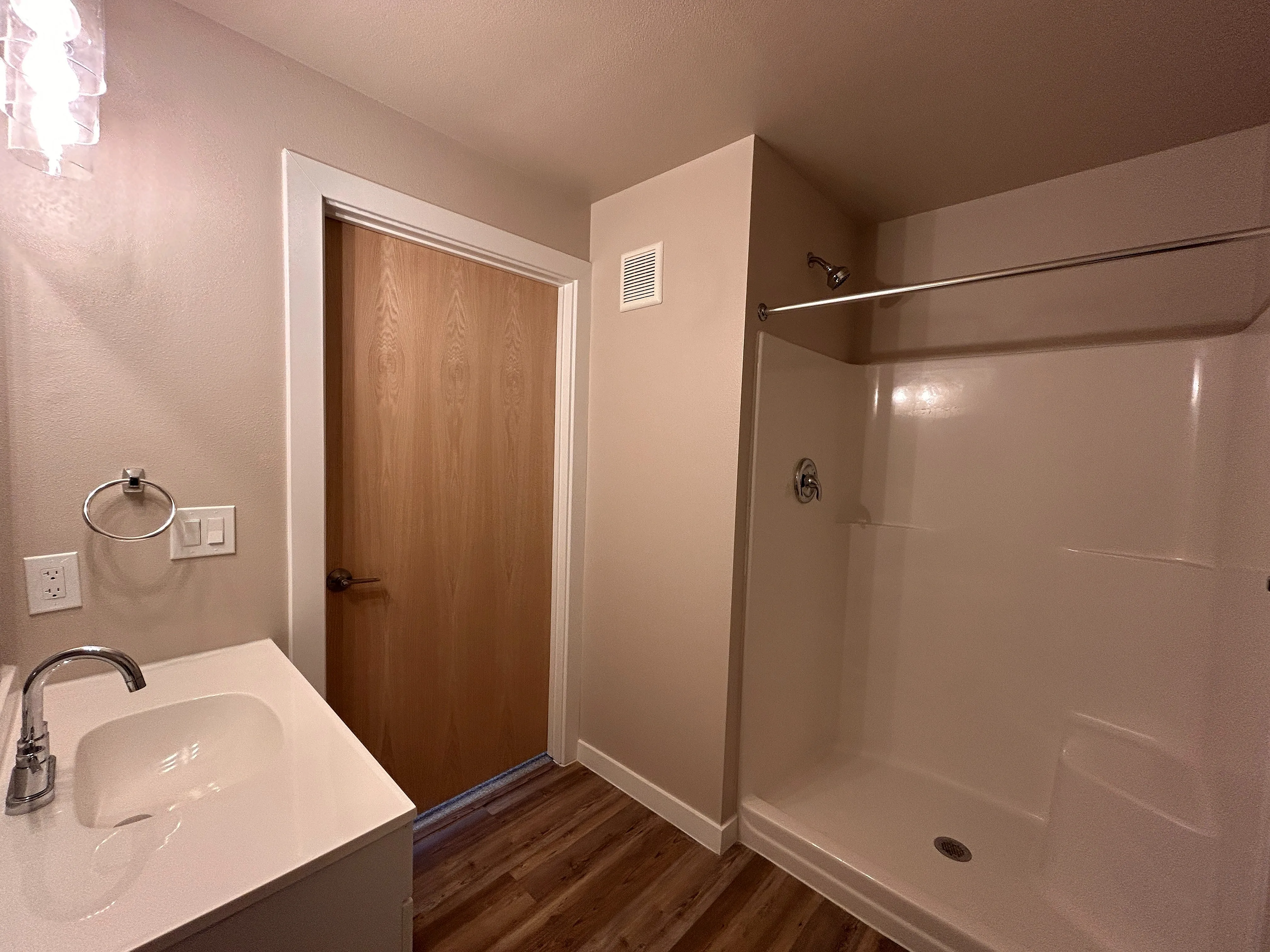 ASPEN-S Floor Plan