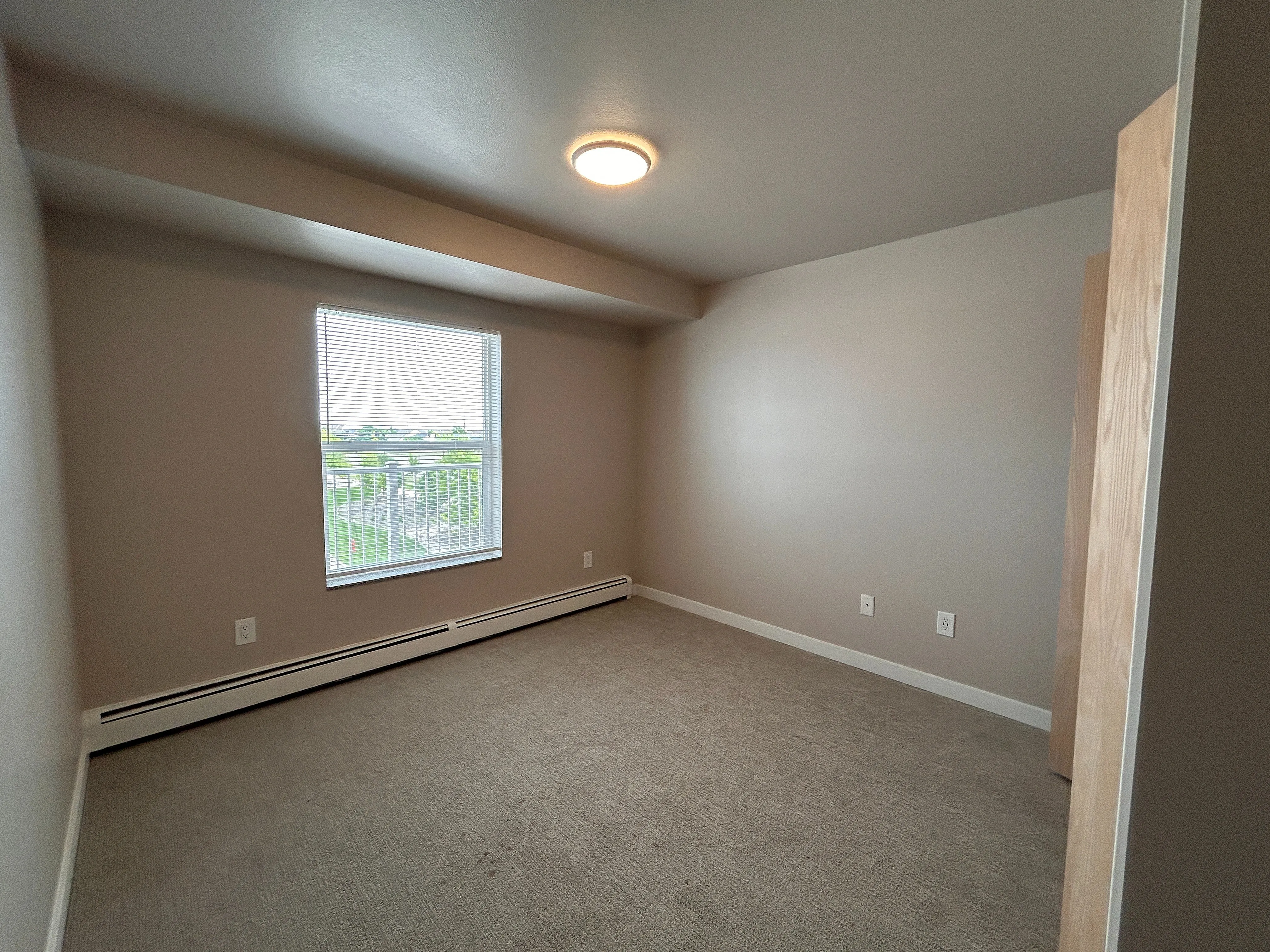 ASPEN-S Floor Plan
