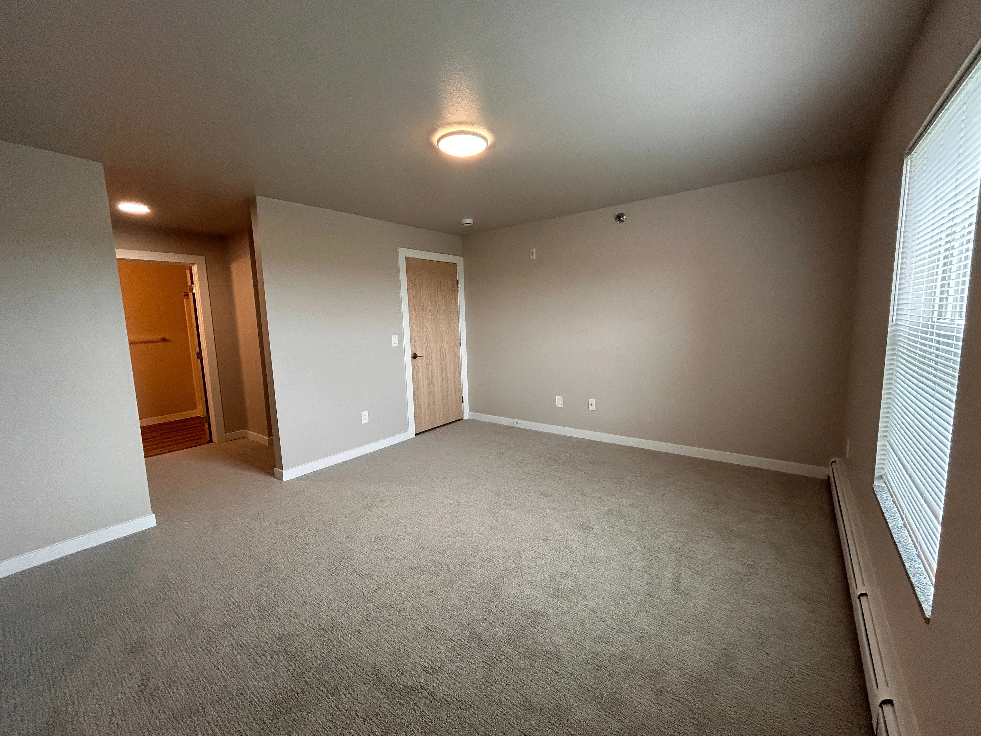 ASPEN-S Floor Plan