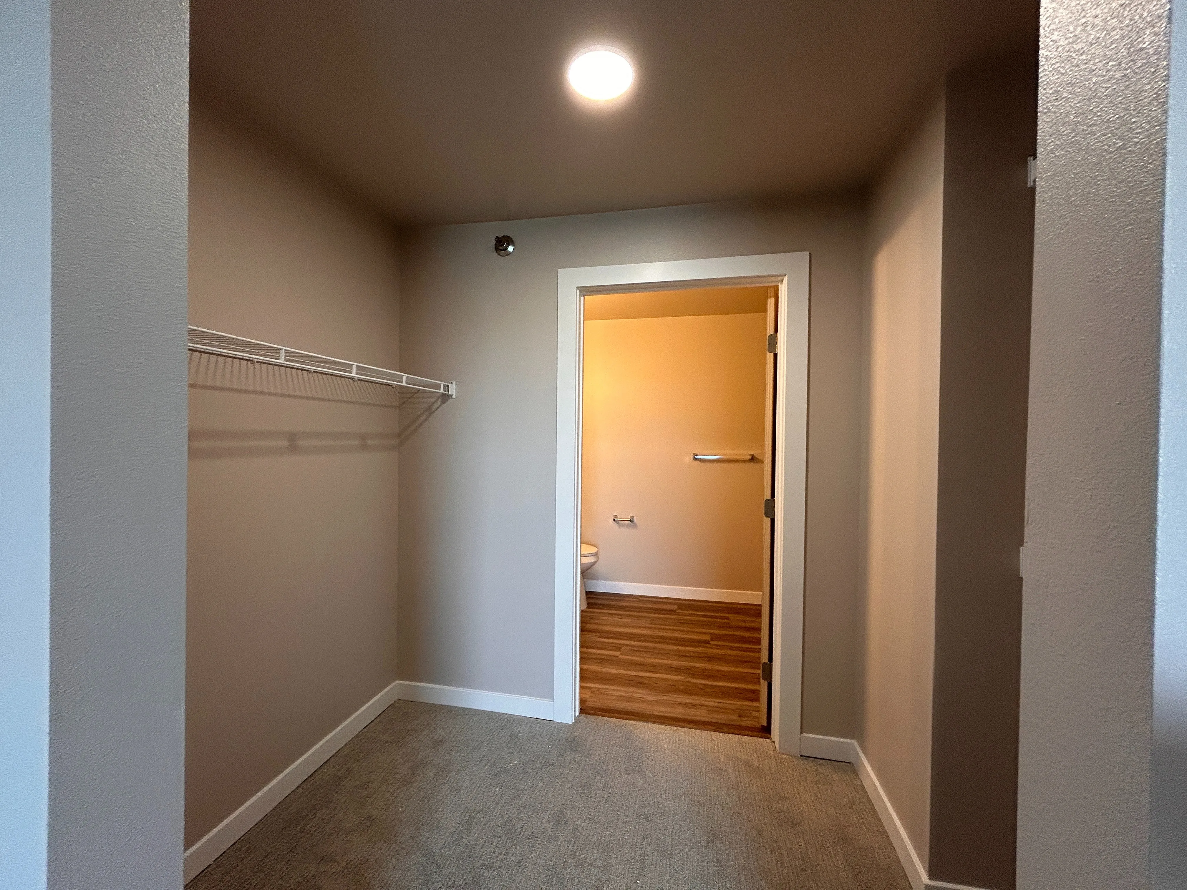 ASPEN-S Floor Plan