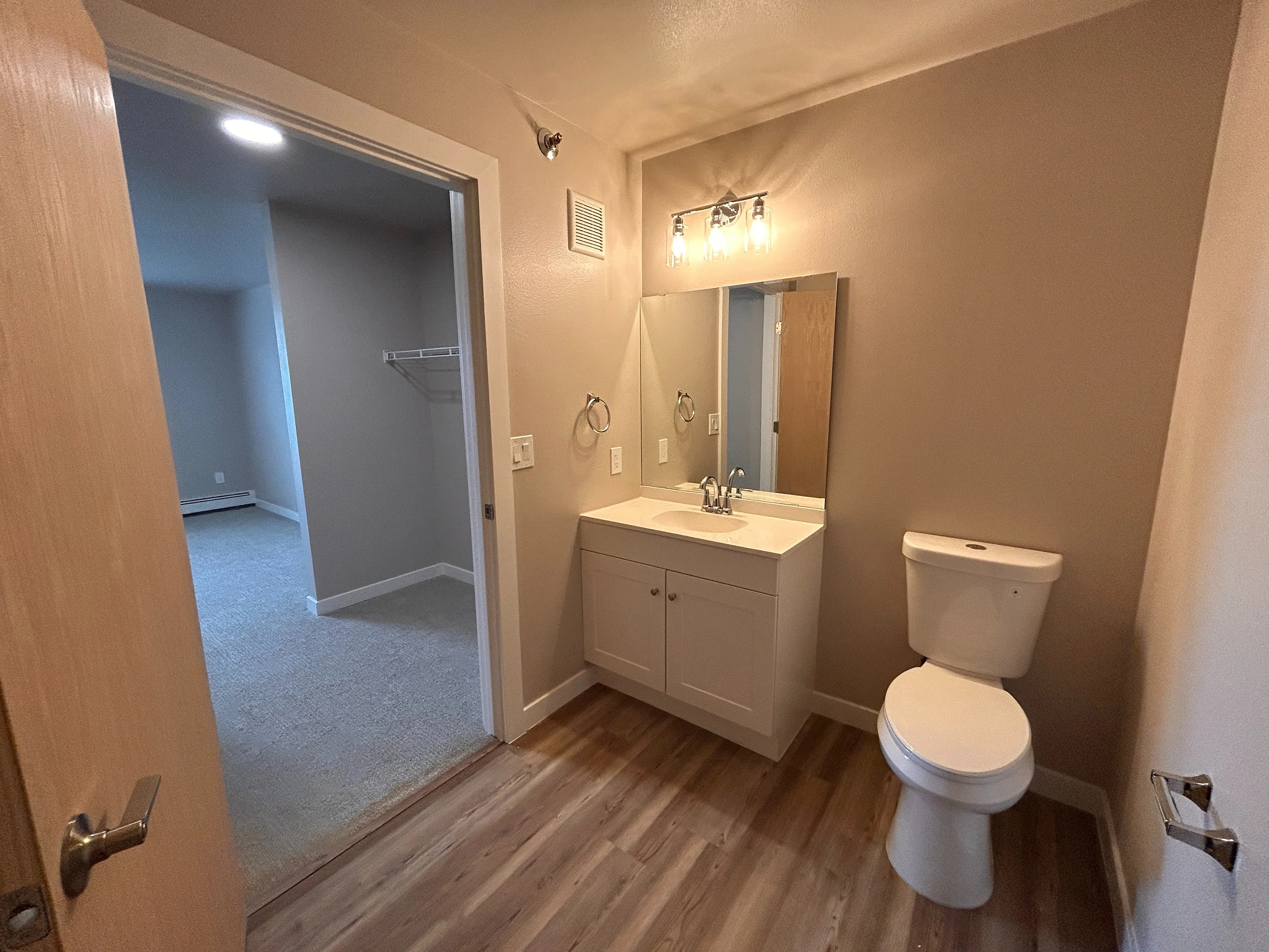 ASPEN-S Floor Plan