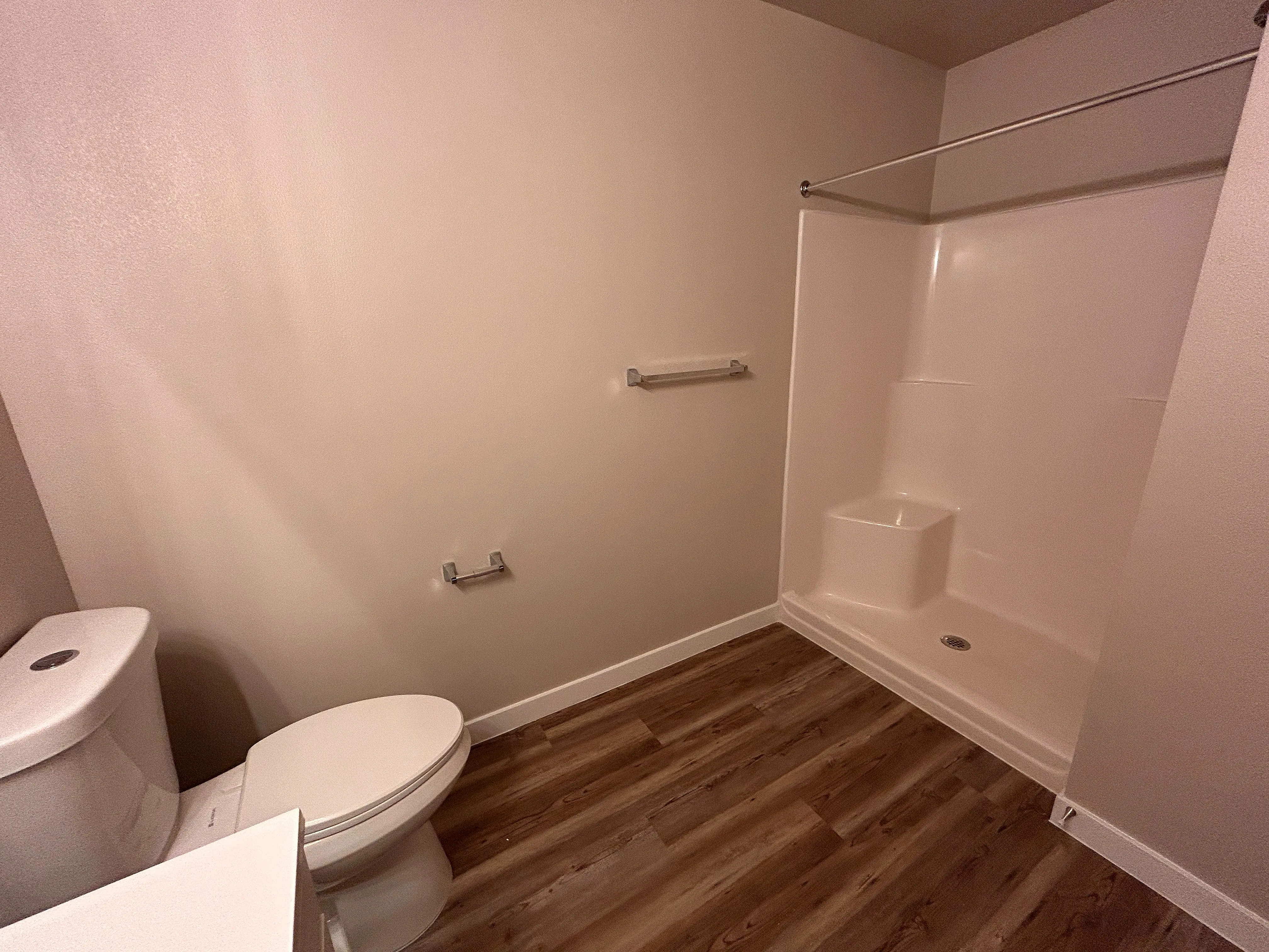 ASPEN-S Floor Plan