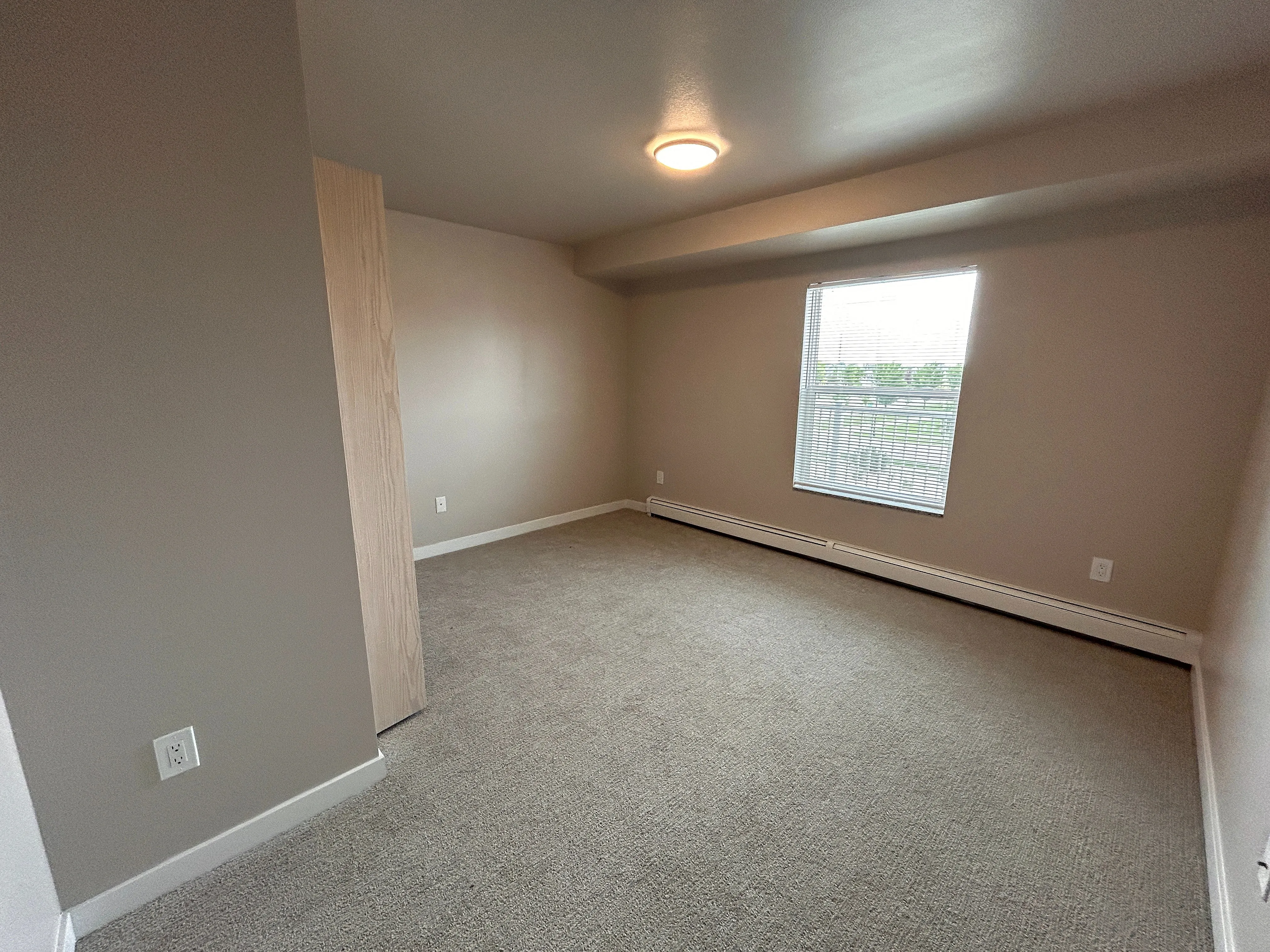 ASPEN-S Floor Plan
