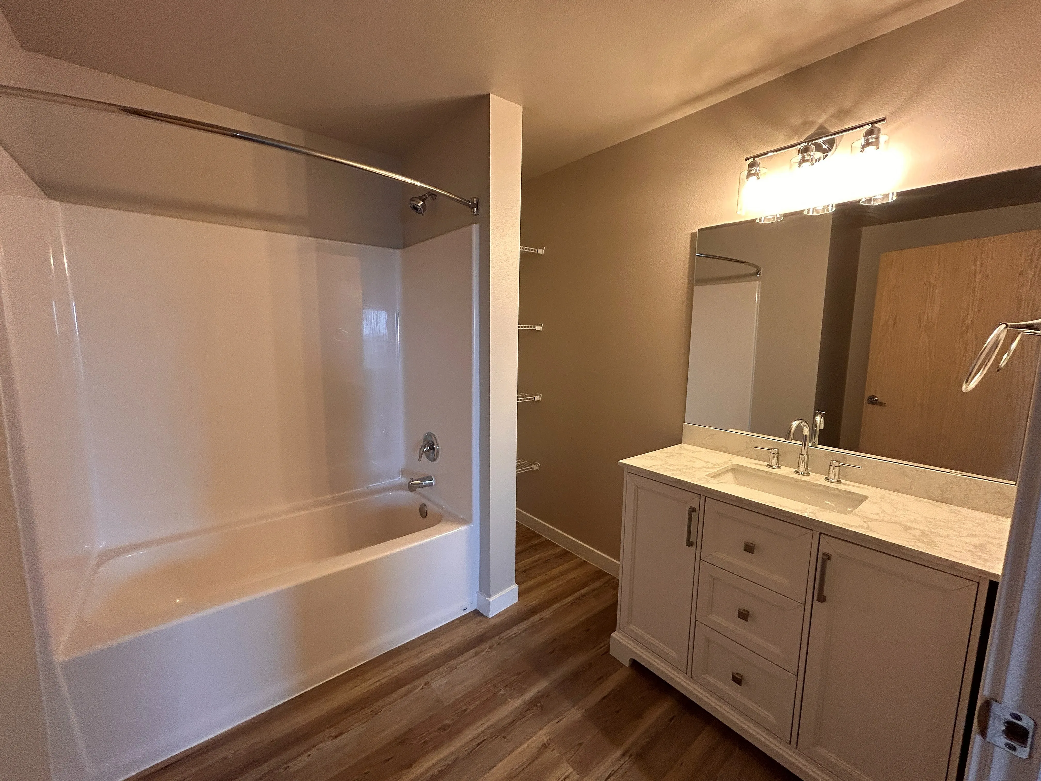 ASPEN-S Floor Plan