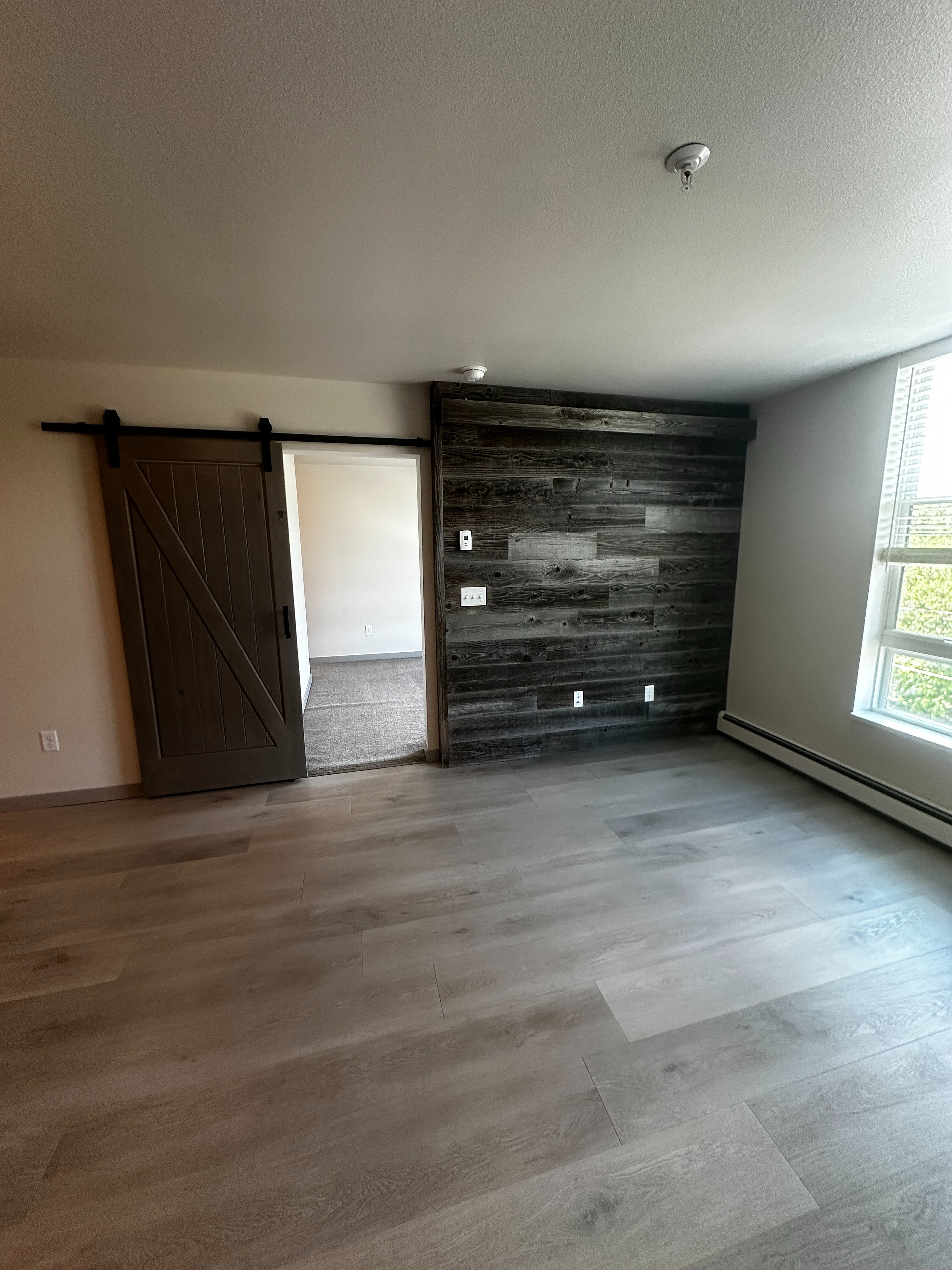 Harwood Floor Plan