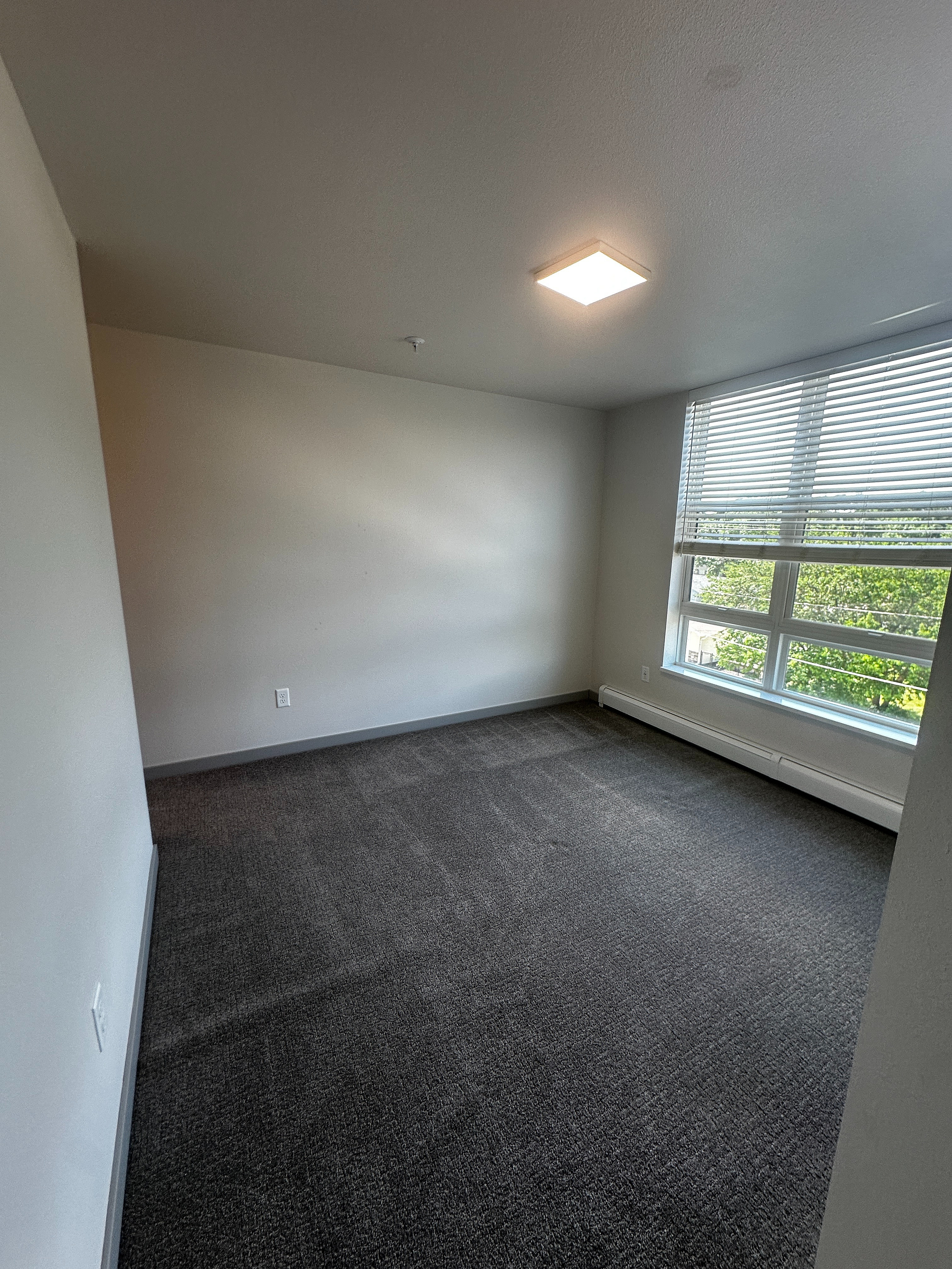 Harwood Floor Plan