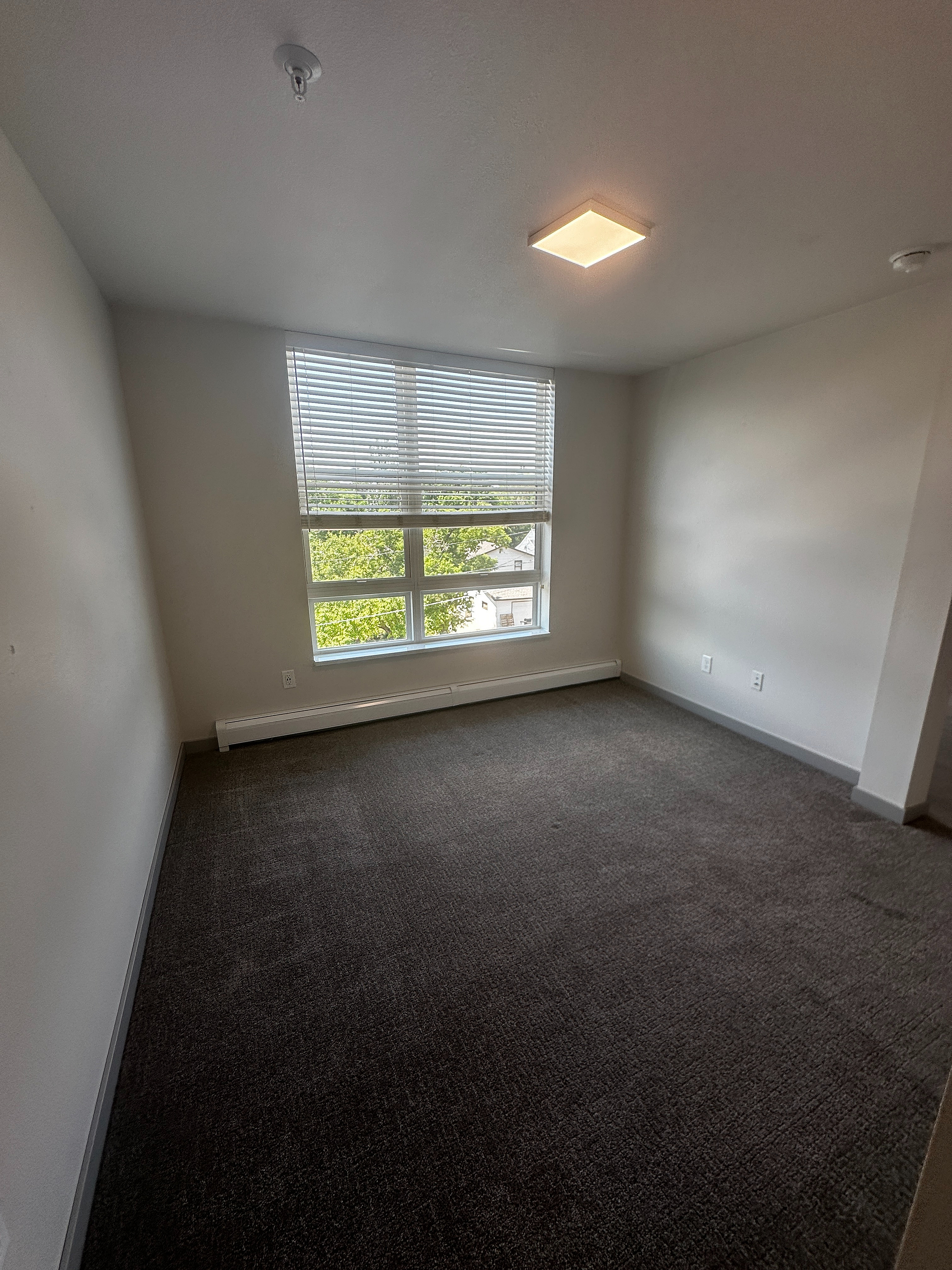 Harwood Floor Plan
