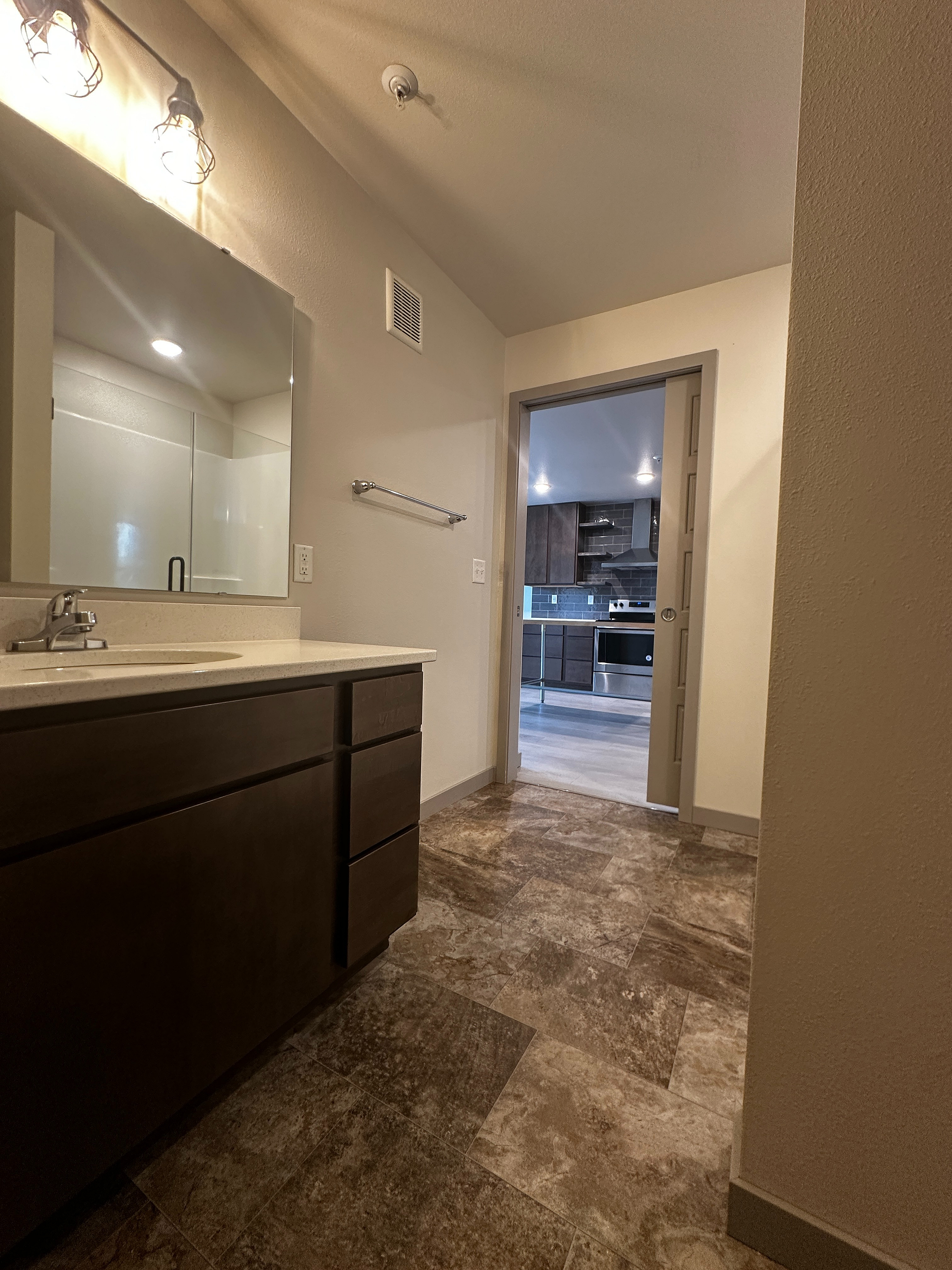 Harwood Floor Plan