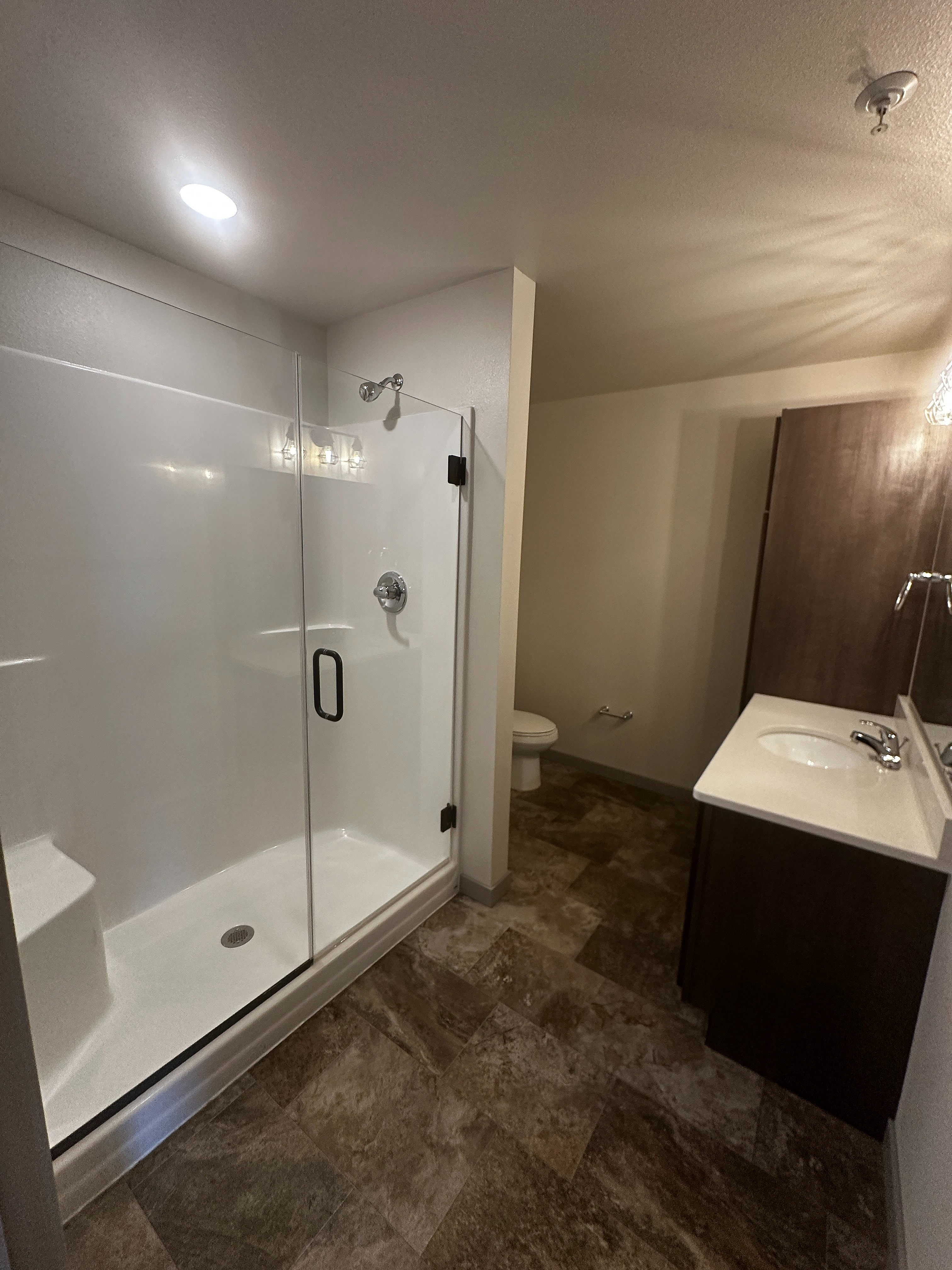 Harwood Floor Plan