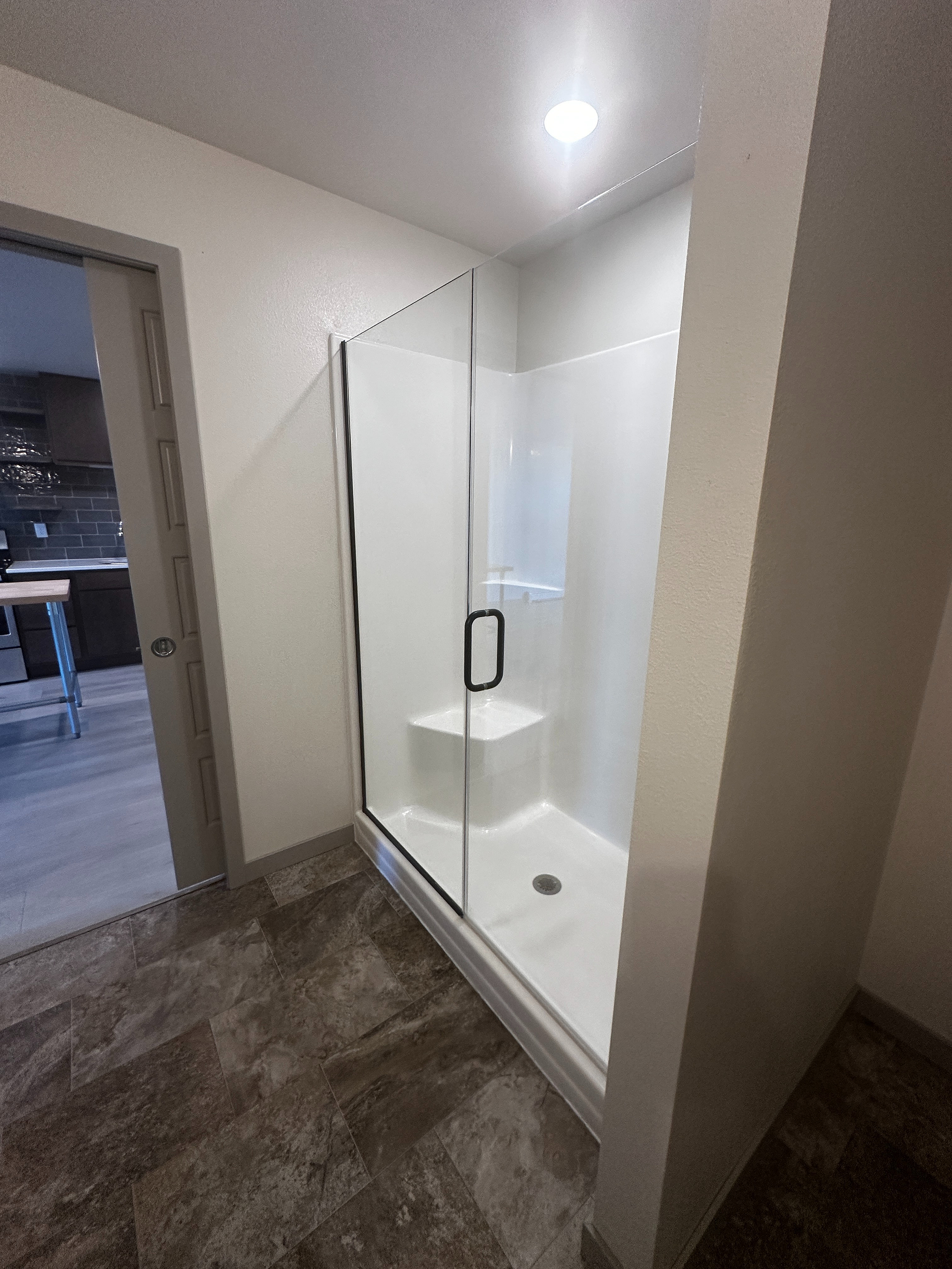 Harwood Floor Plan