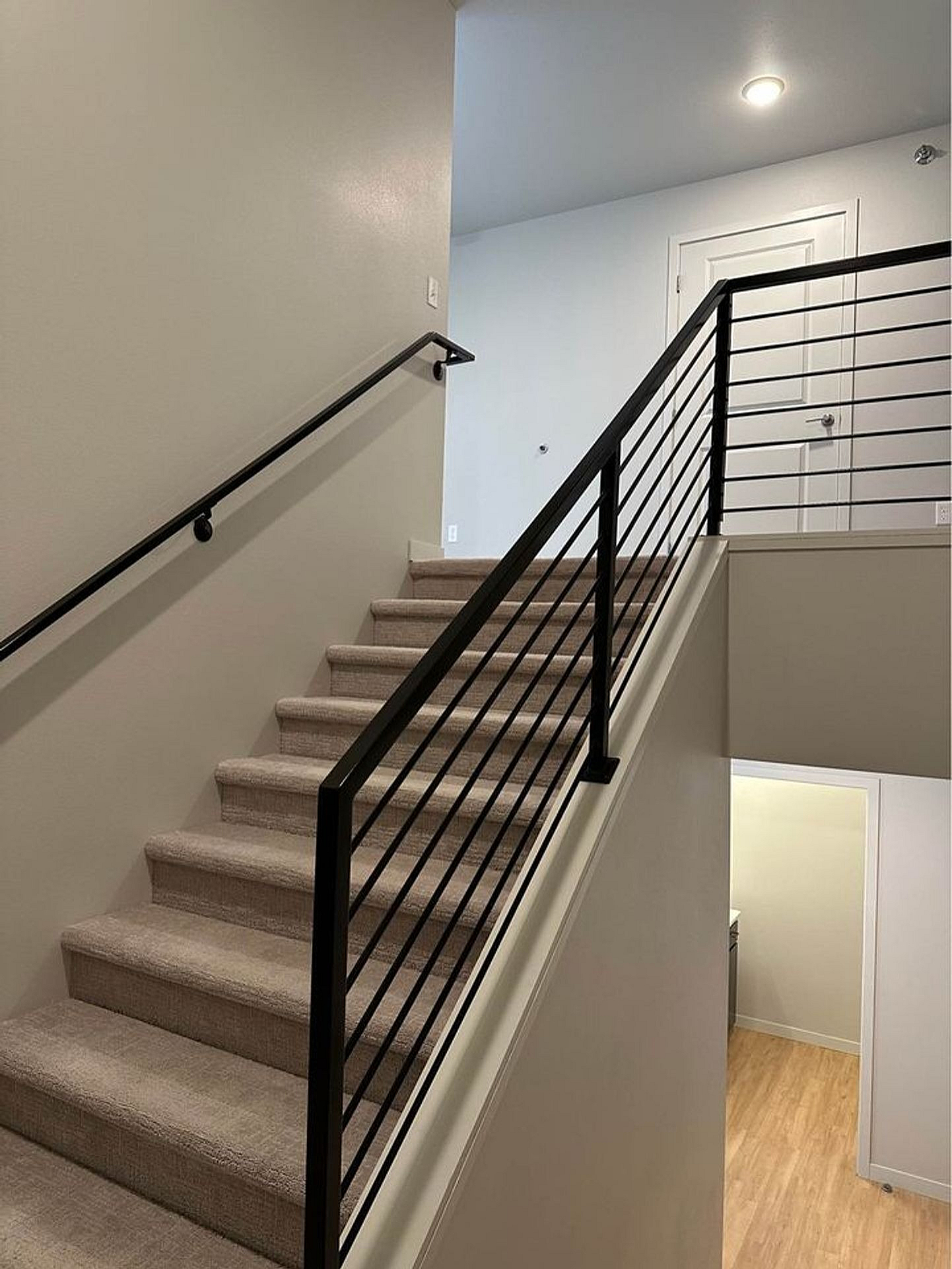 Wyndham-Two Story Floor Plan