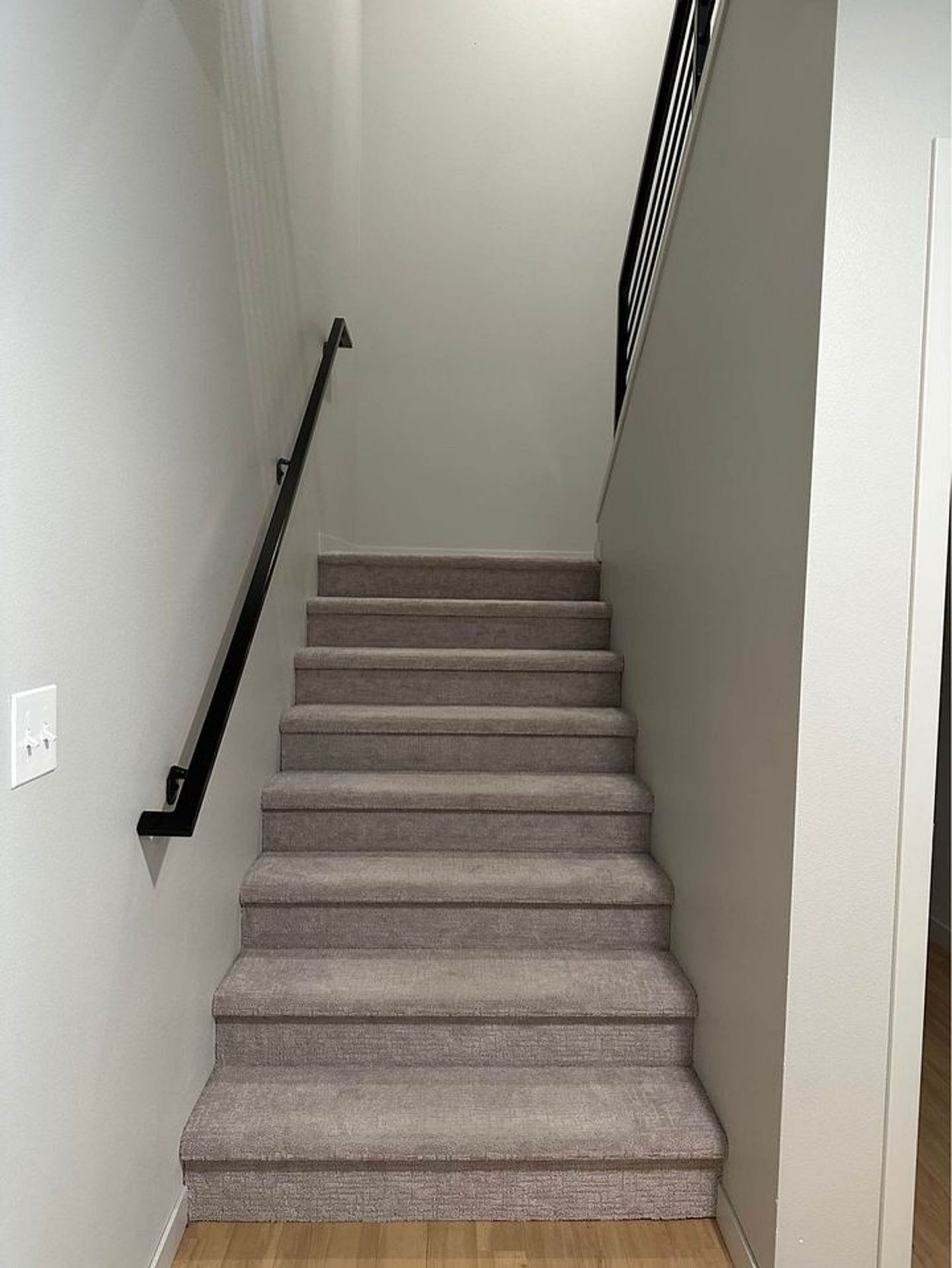 Wyndham-Two Story Floor Plan