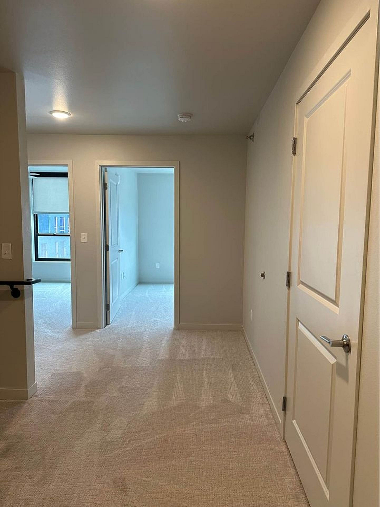Wyndham-Two Story Floor Plan
