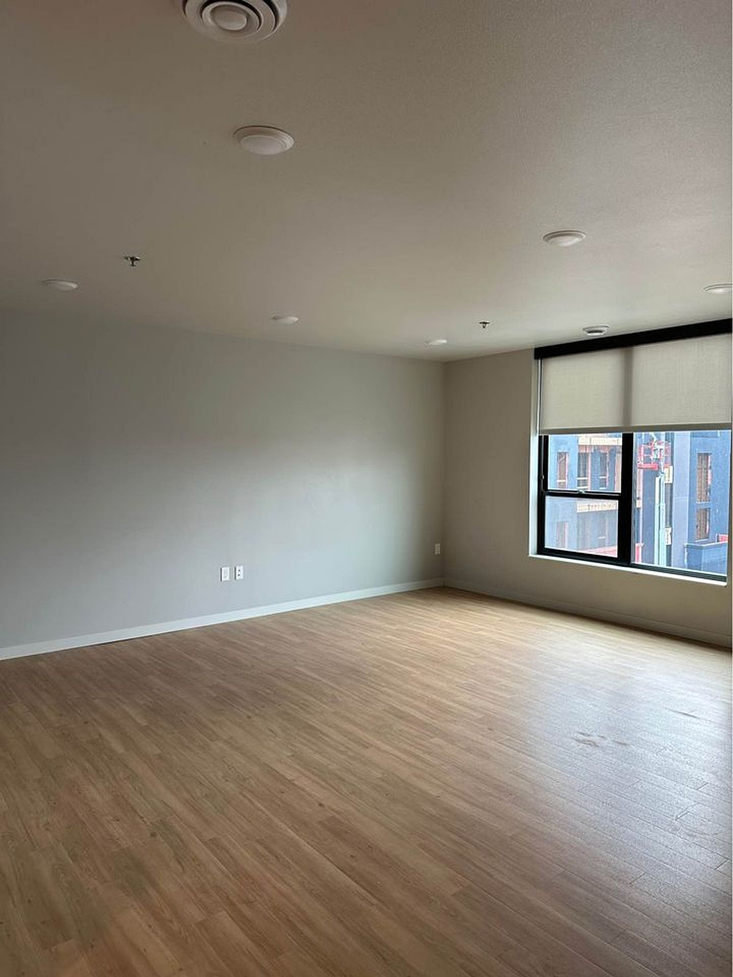 Wyndham-Two Story Floor Plan