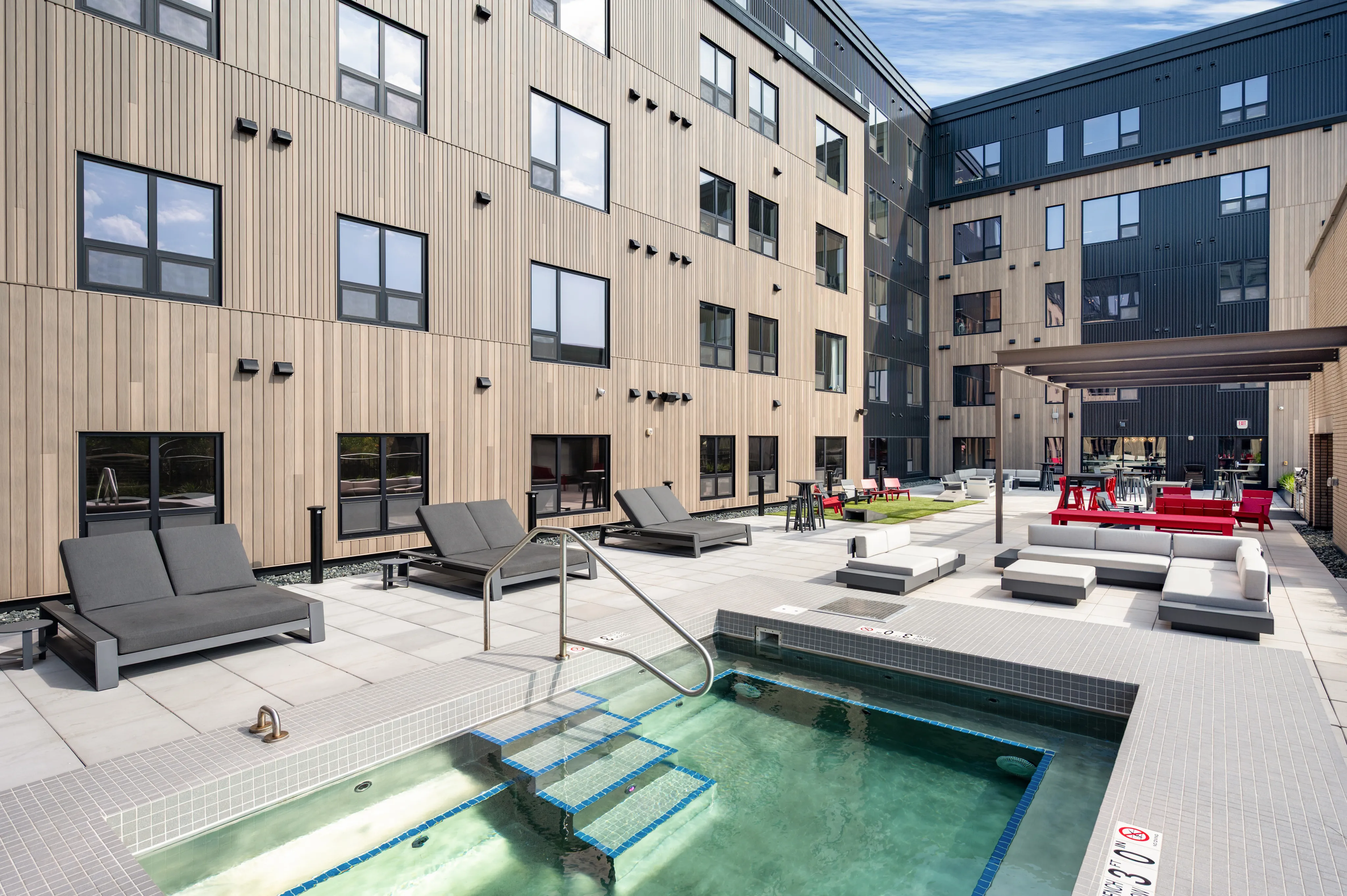 View of Cozy Yet Chic - Your Guide to Modern Apartment Vibes