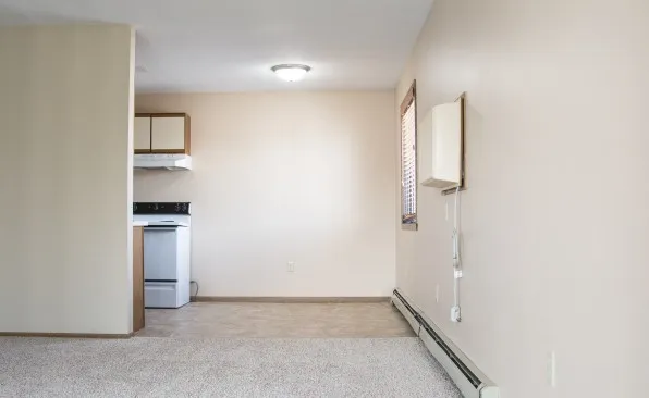 Primrose Apartments