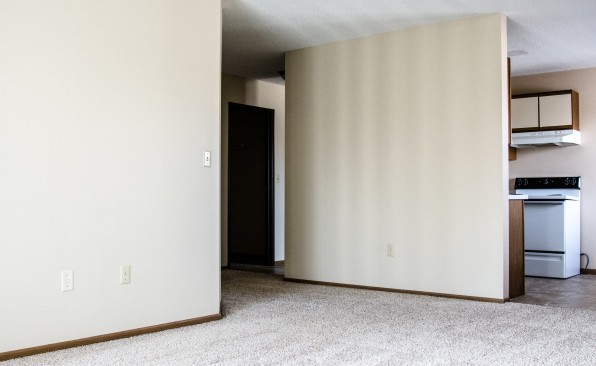 Primrose Apartments
