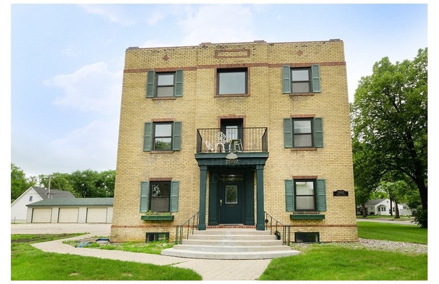 Oxford Lofts, LLC
