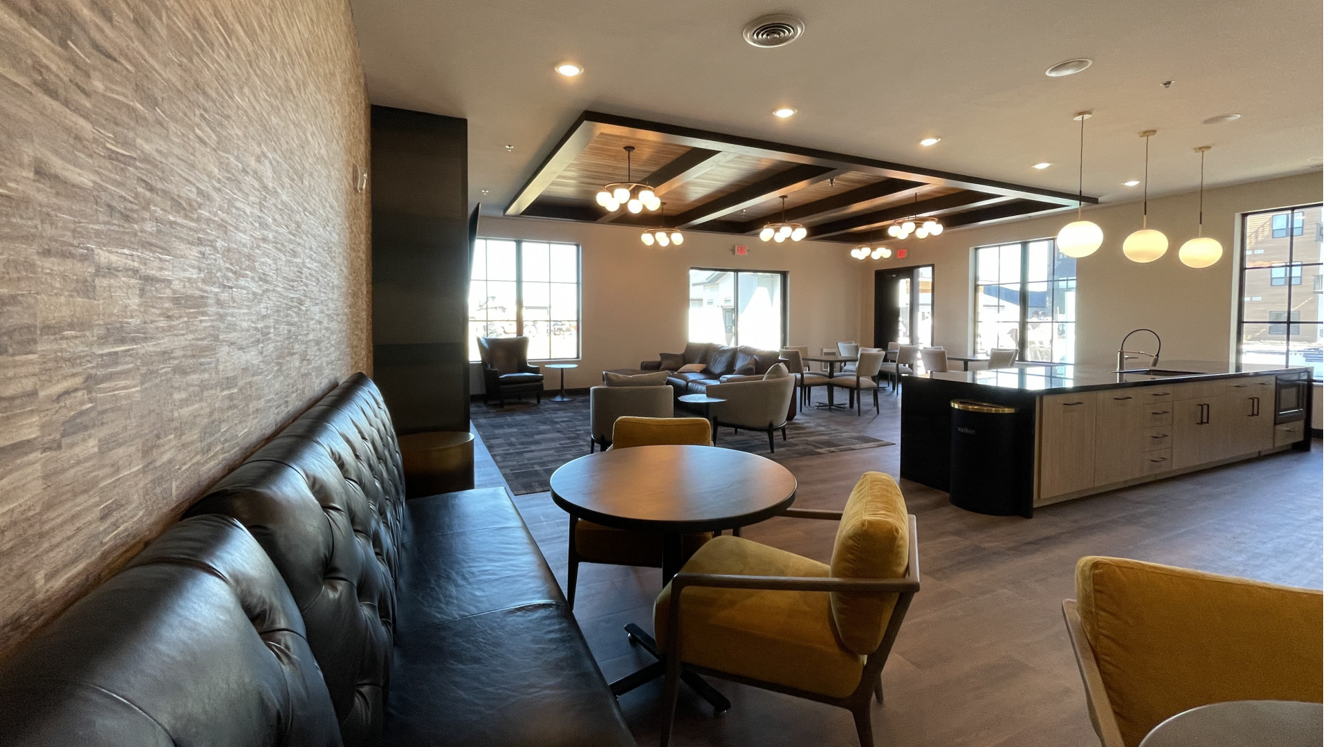 The District Apartments Grand Forks