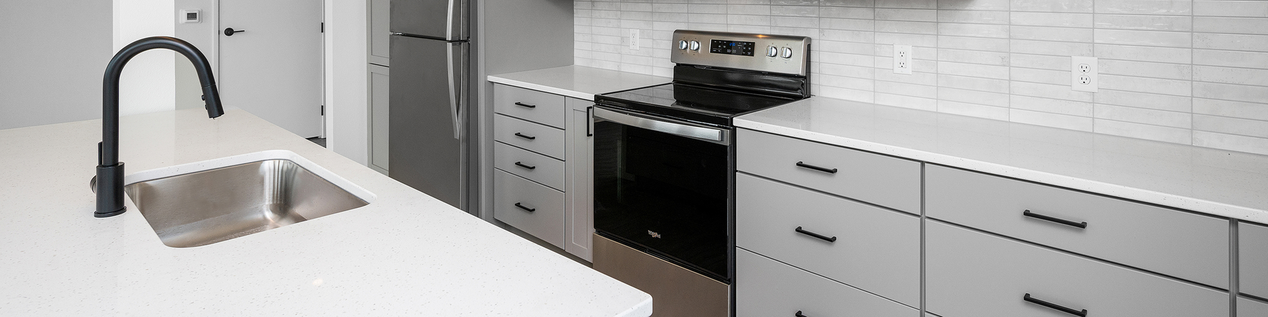 2.5 Floor Plan Kitchen