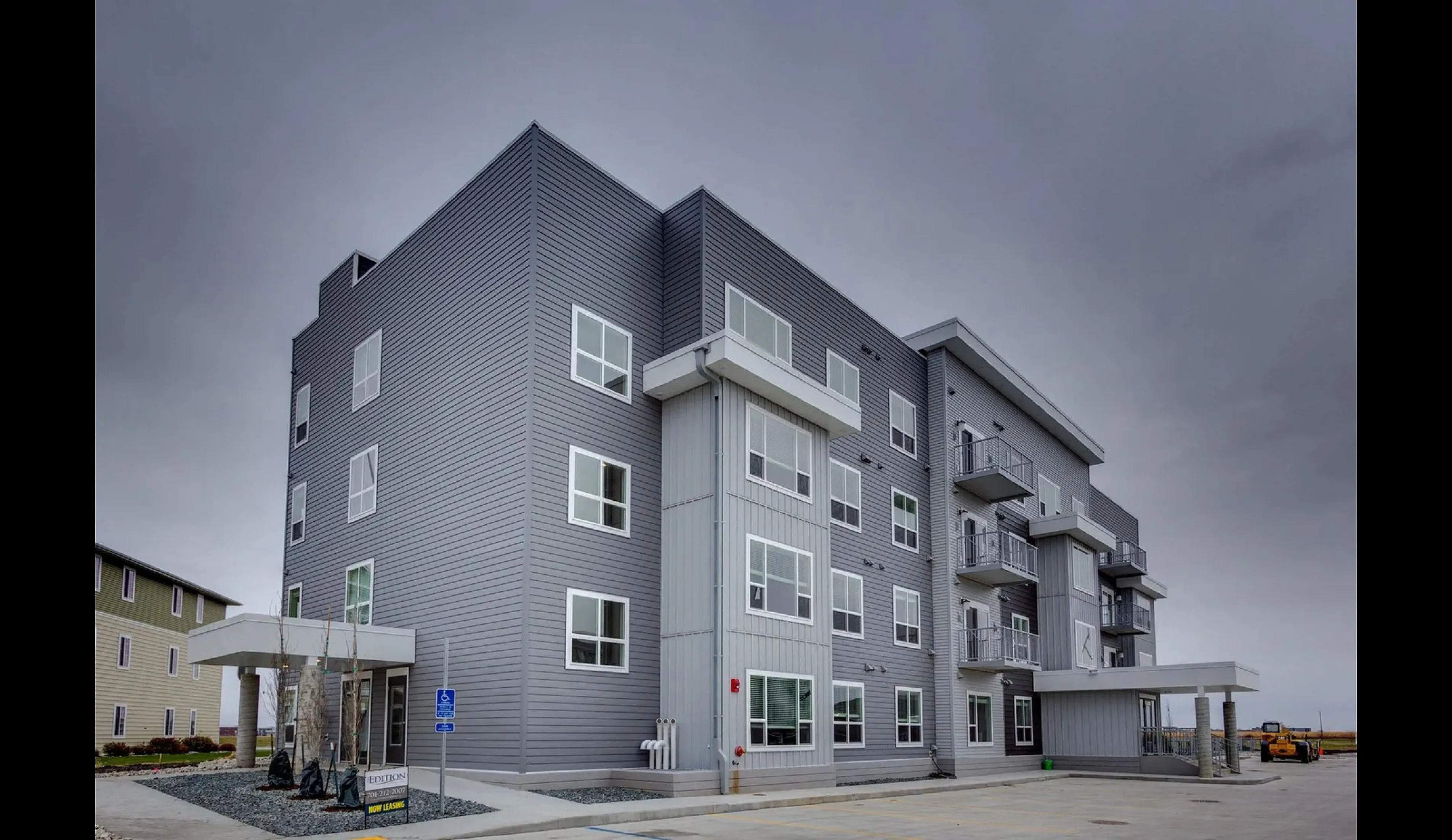 Edition apartments in Moorhead, MN