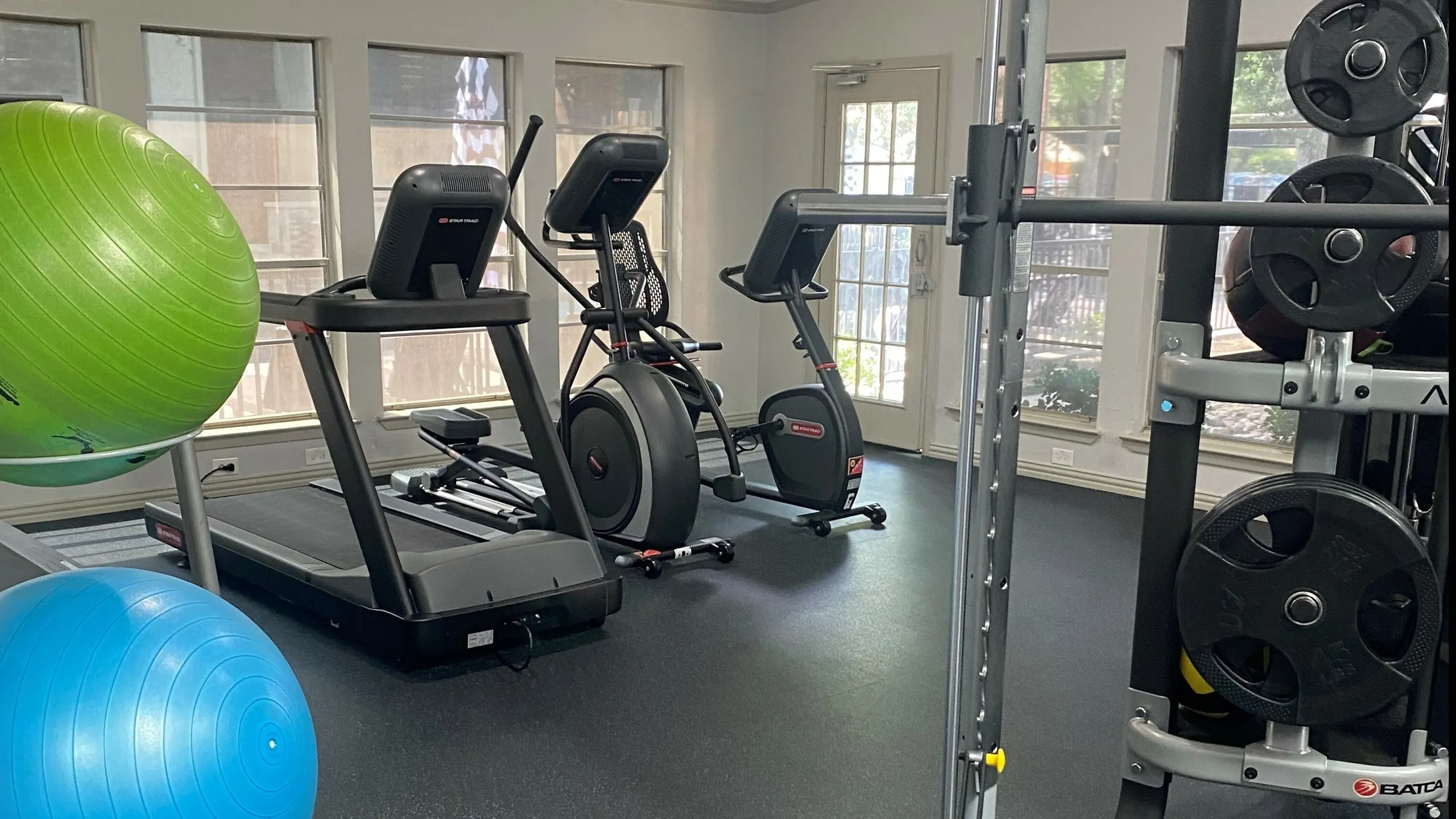 Fitness