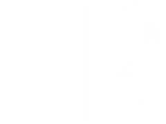 Sleek black and white logo featuring intertwined letters 'T' and 'R', creating a modern and minimalist design.
