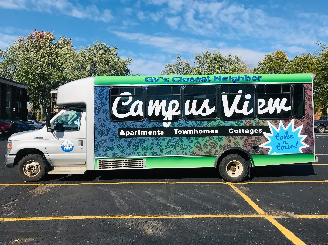 Community Shuttle