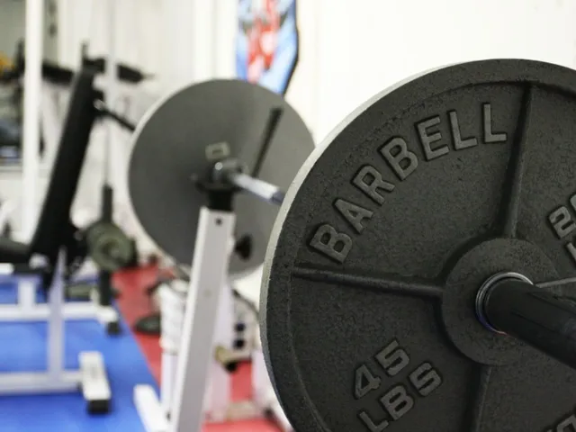 24/7 Fitness Center