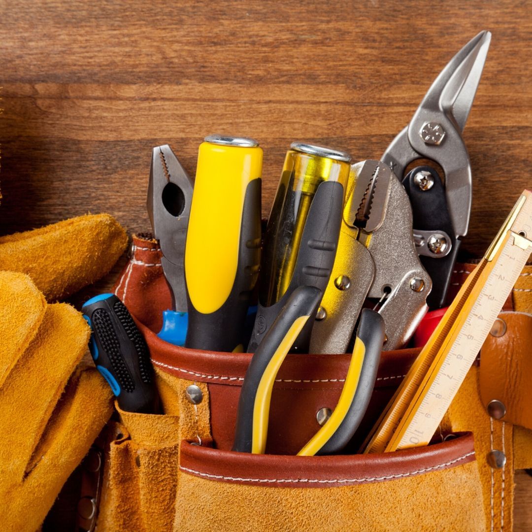 Emergency & DIY Maintenance for Your Apartment or Townhome During the COVID-19 Pandemic-image