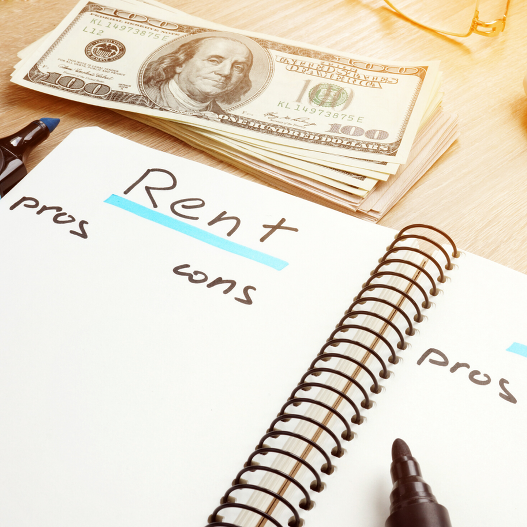 The Value of Renting-image