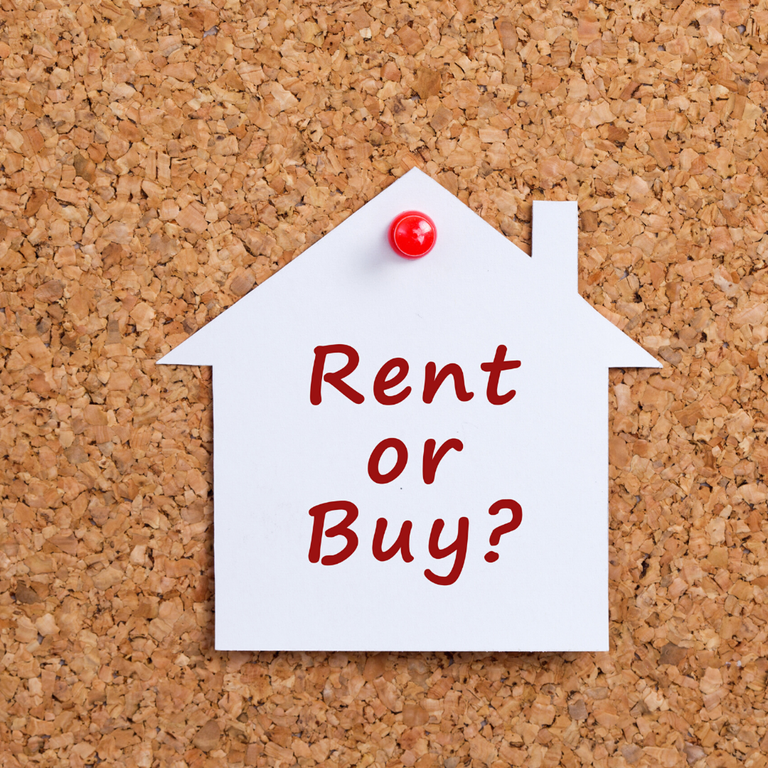 Top Ten Reasons for Renting an Apartment or Townhome-image