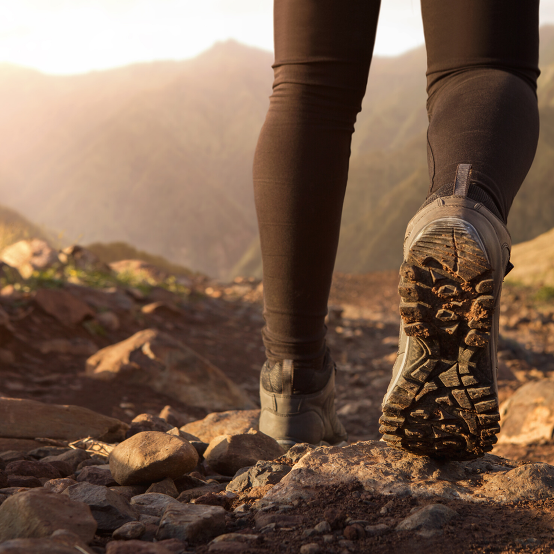 Find the Best Hiking Trails in Frederick-image
