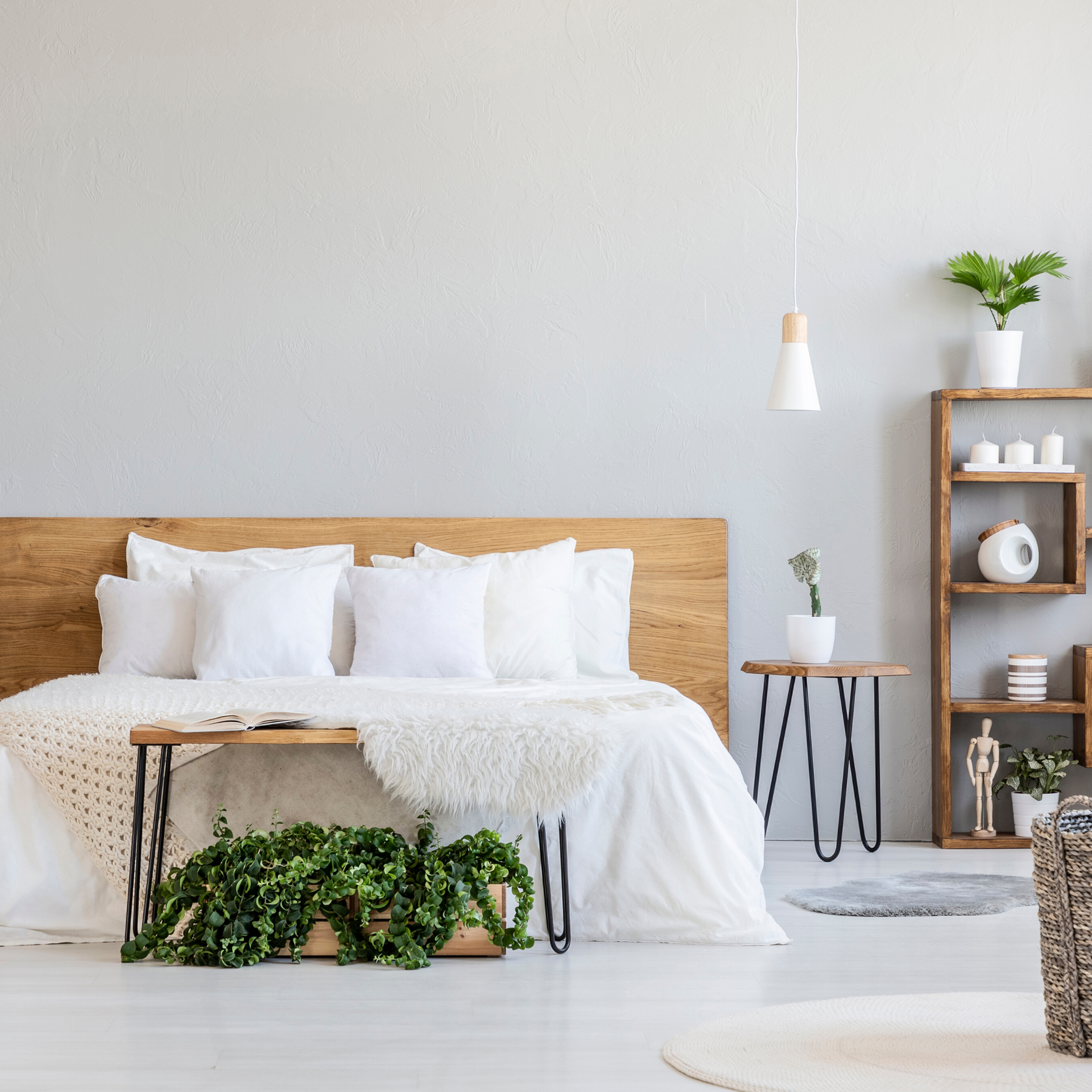 The Many Uses of a 2-Bedroom Apartment or Townhome-image