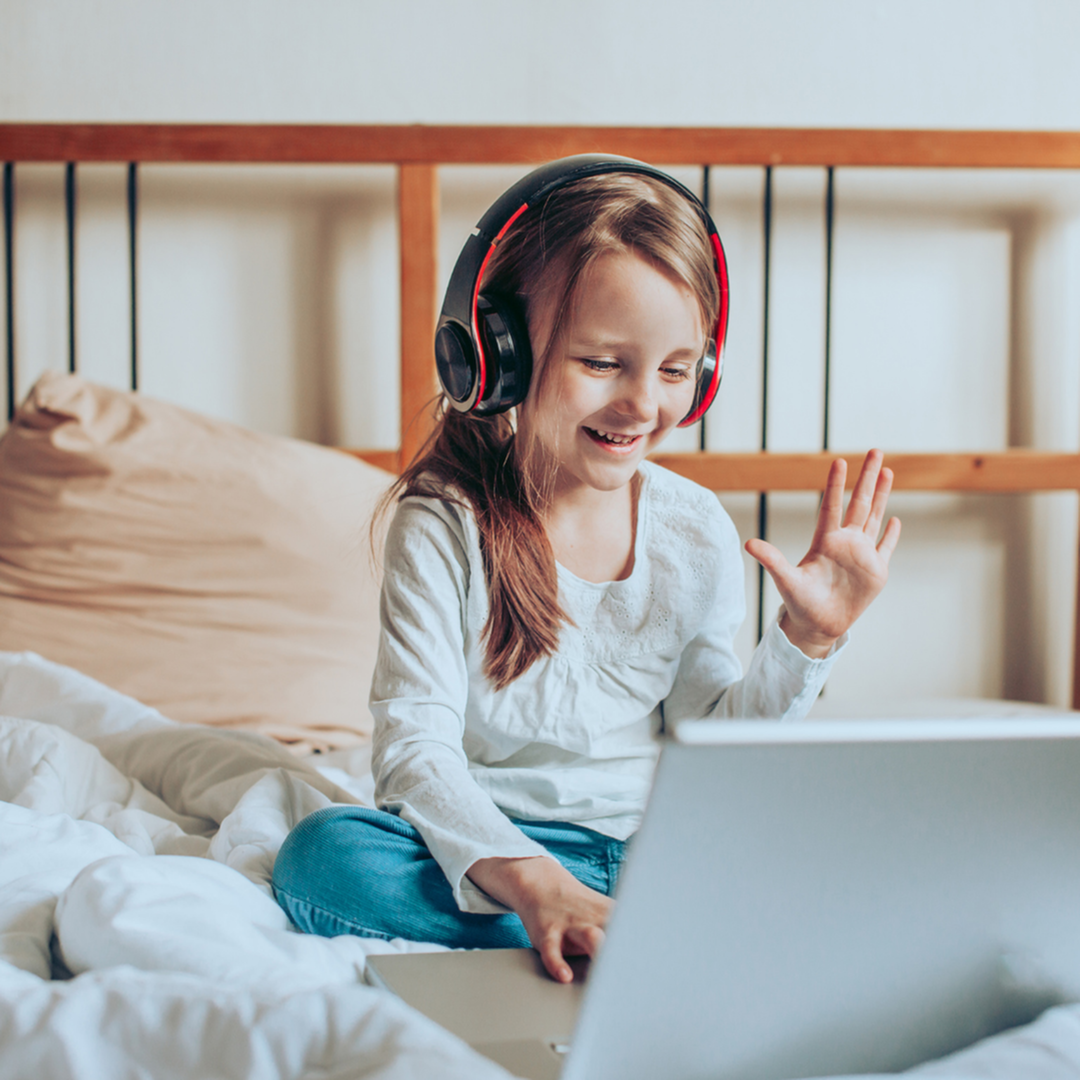 Tips for Creating a Virtual Learning Environment at Home-image