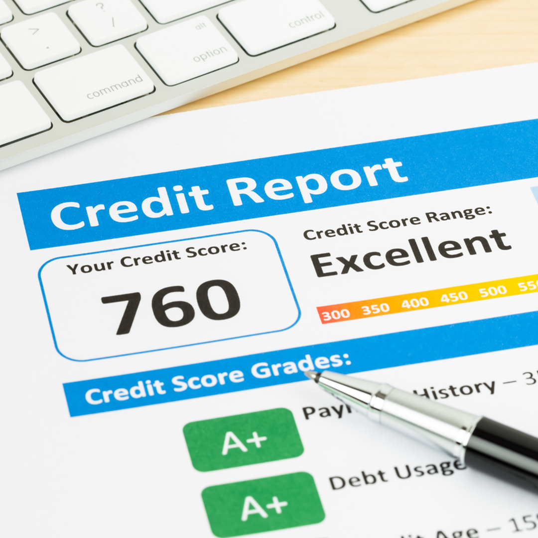 Get Smart About Credit-image