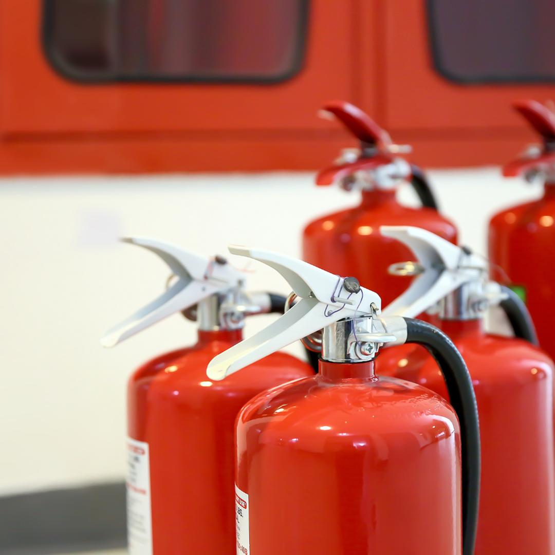 Fire Prevention Month: Tips for Preventing Fires in Your Apartment-image