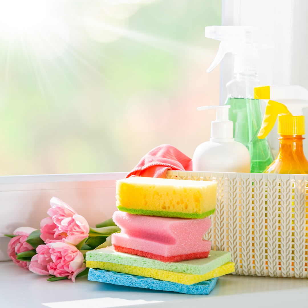Spring Cleaning Checklist: Top Tips to Make Your Apartment Shine-image