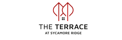 Logo for The Terrace at Sycamore Ridge