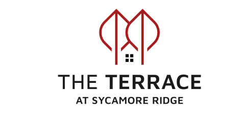 The Terrace at Sycamore Ridge - Logo