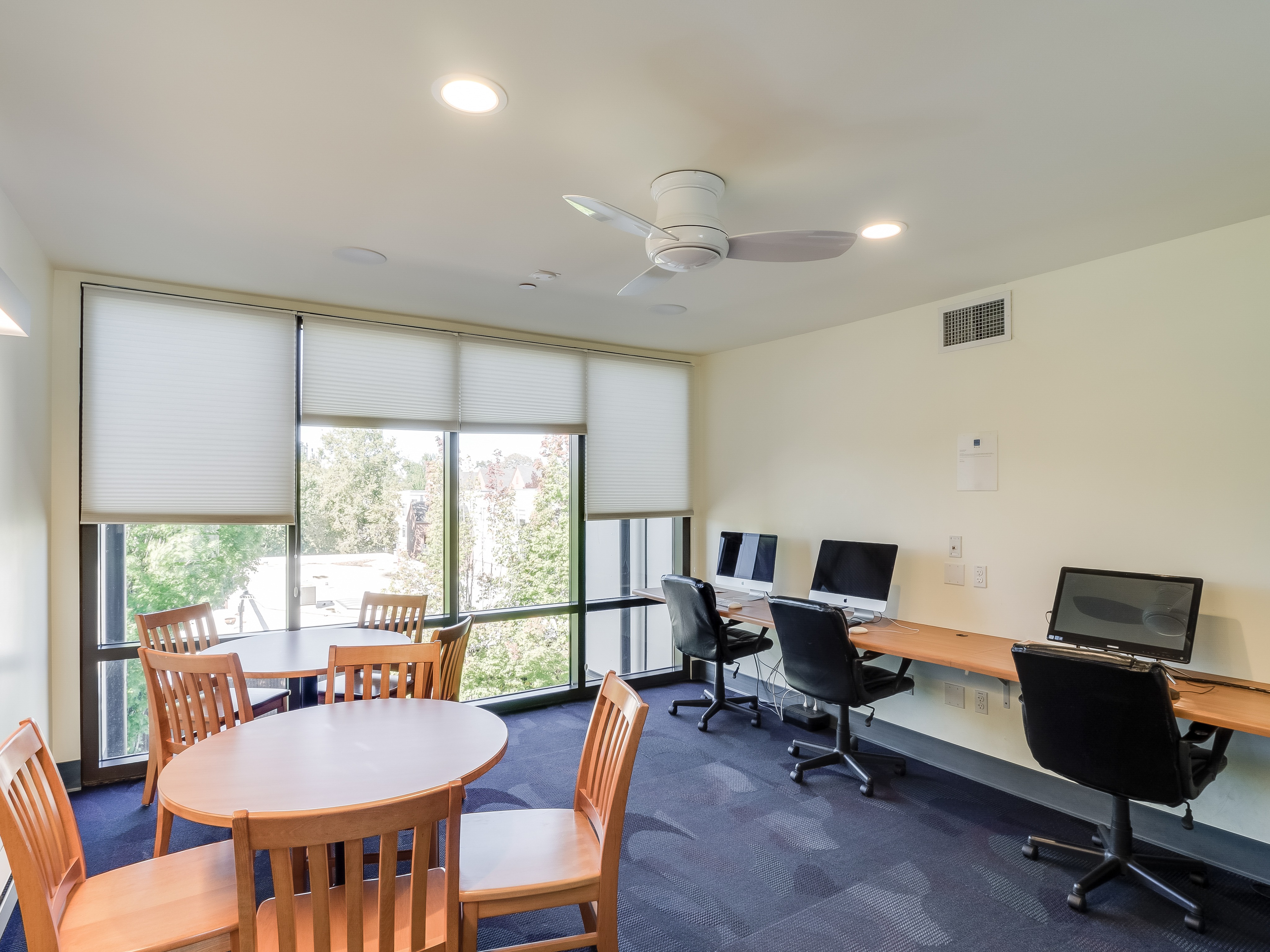 Computer Lab