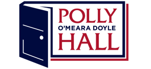 Polly O'Meara Doyle Hall