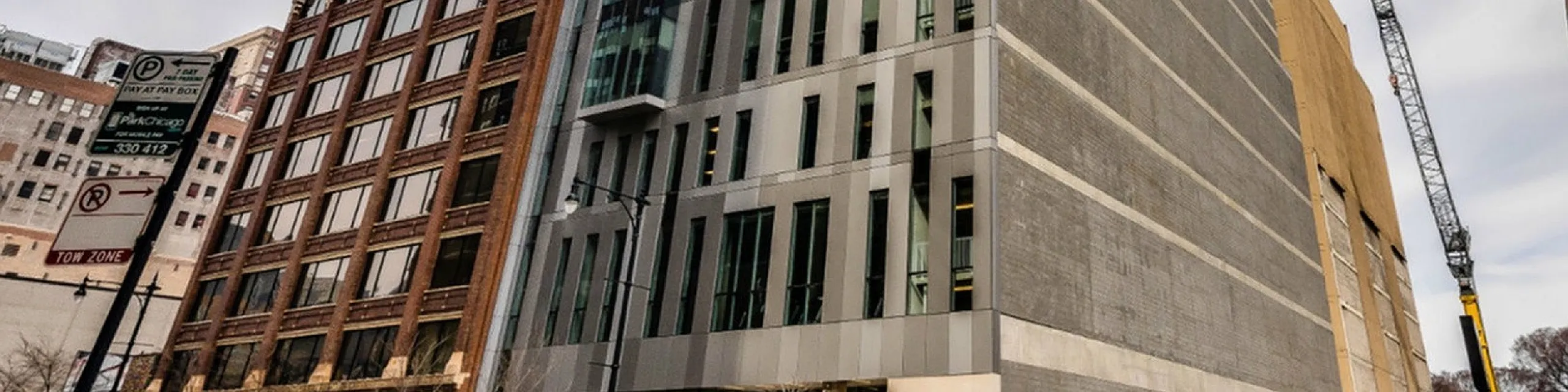 buildings